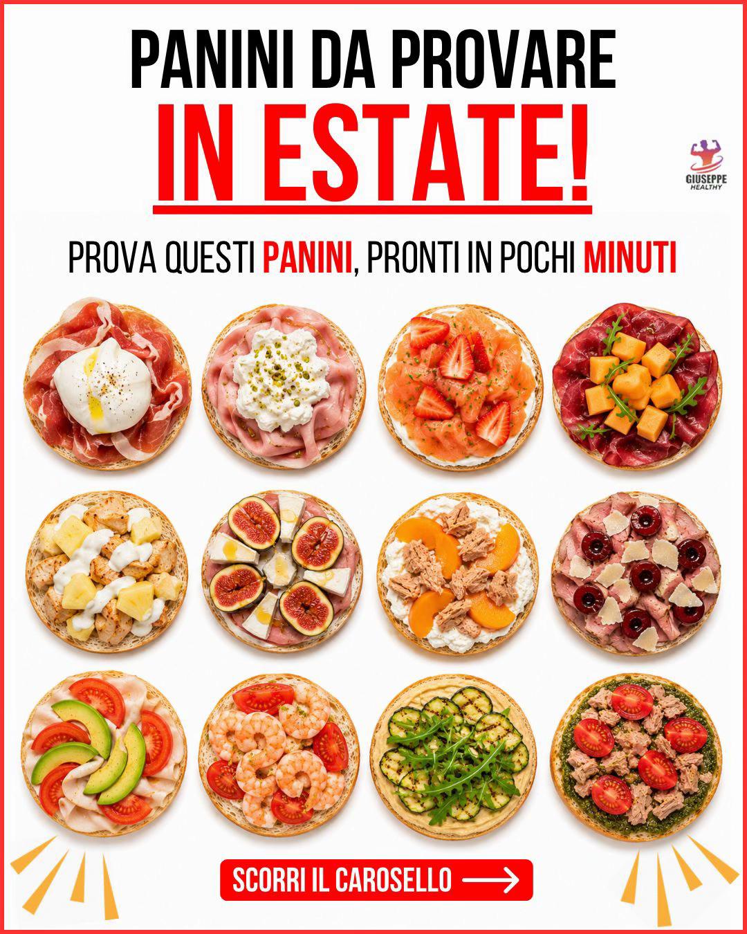 @Giuseppe Healthy