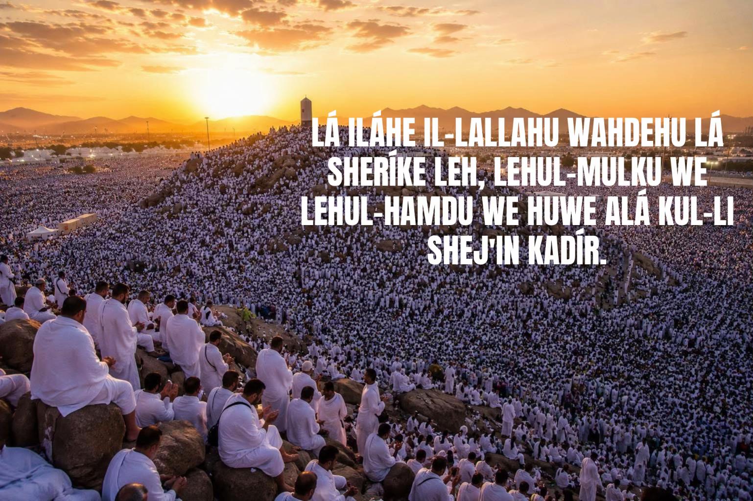 @Qibla Reisen
