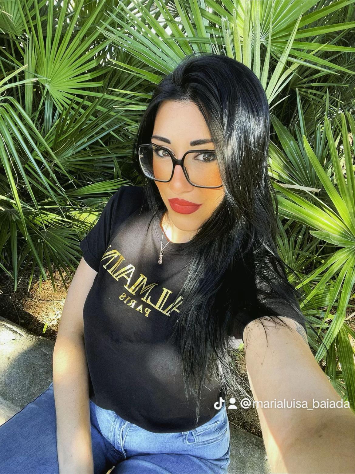 @Marialuisa Baiada🌹