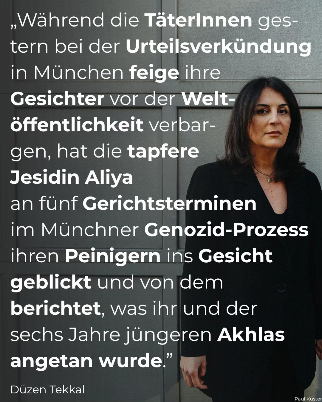 @Düzen Tekkal