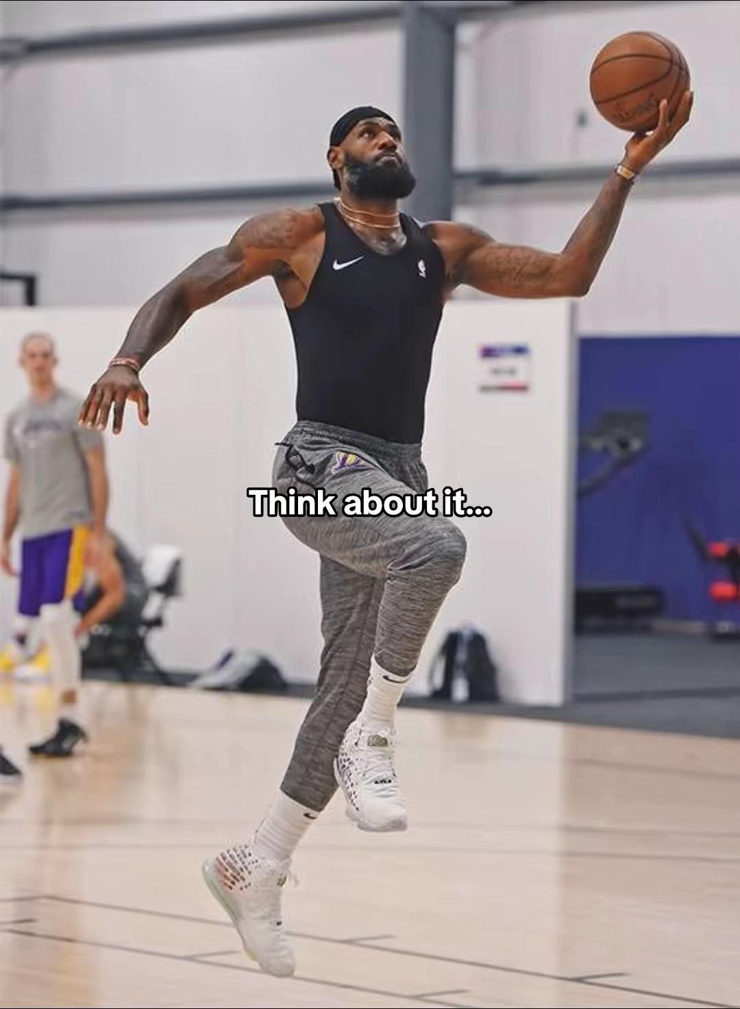 @Basketball Motivation