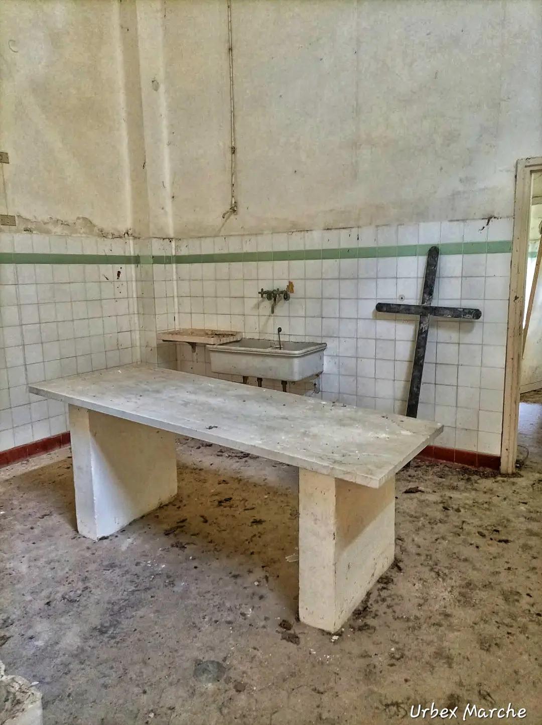 @Urbex Marche