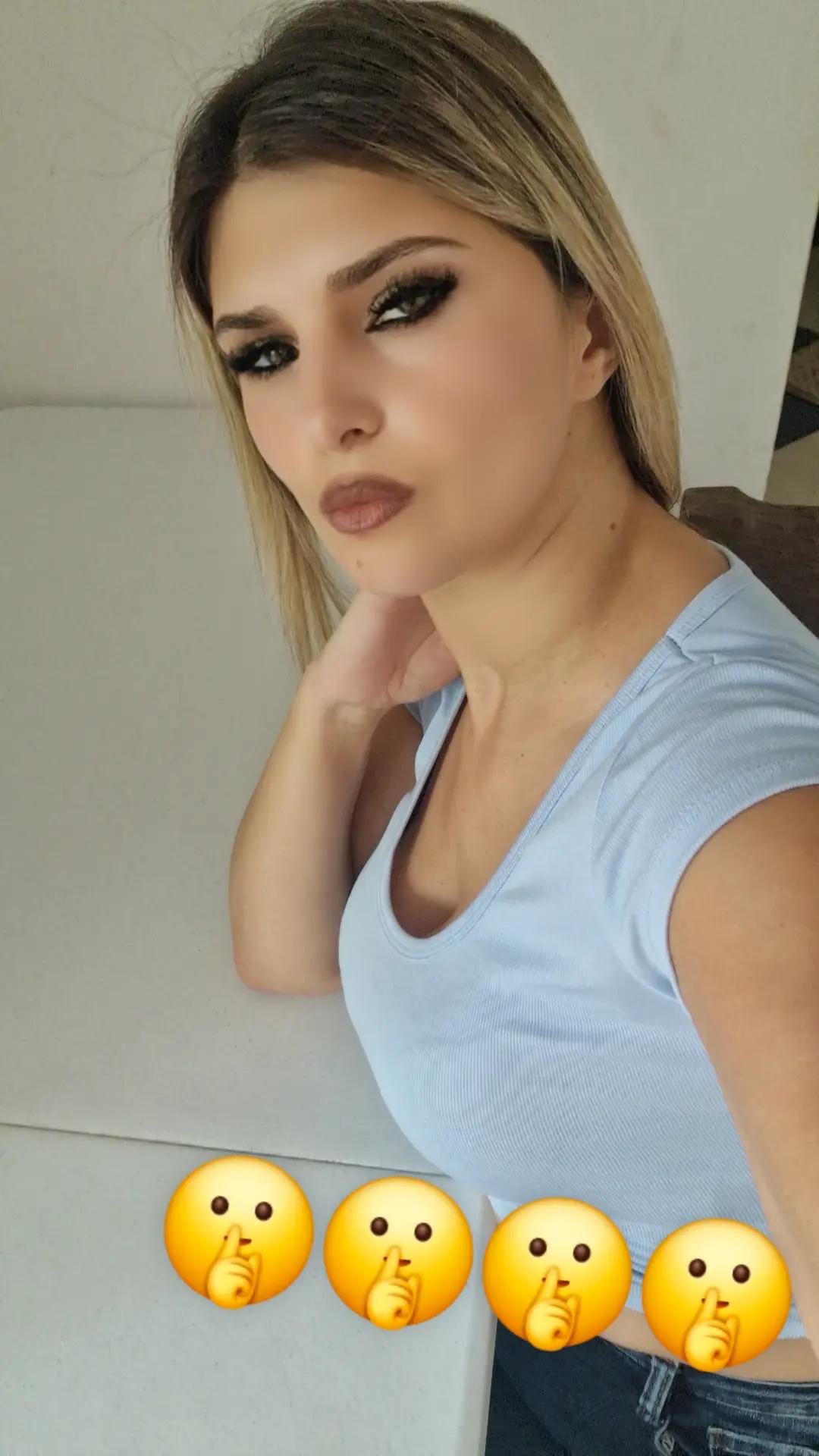 @La regina di Palermo 😍