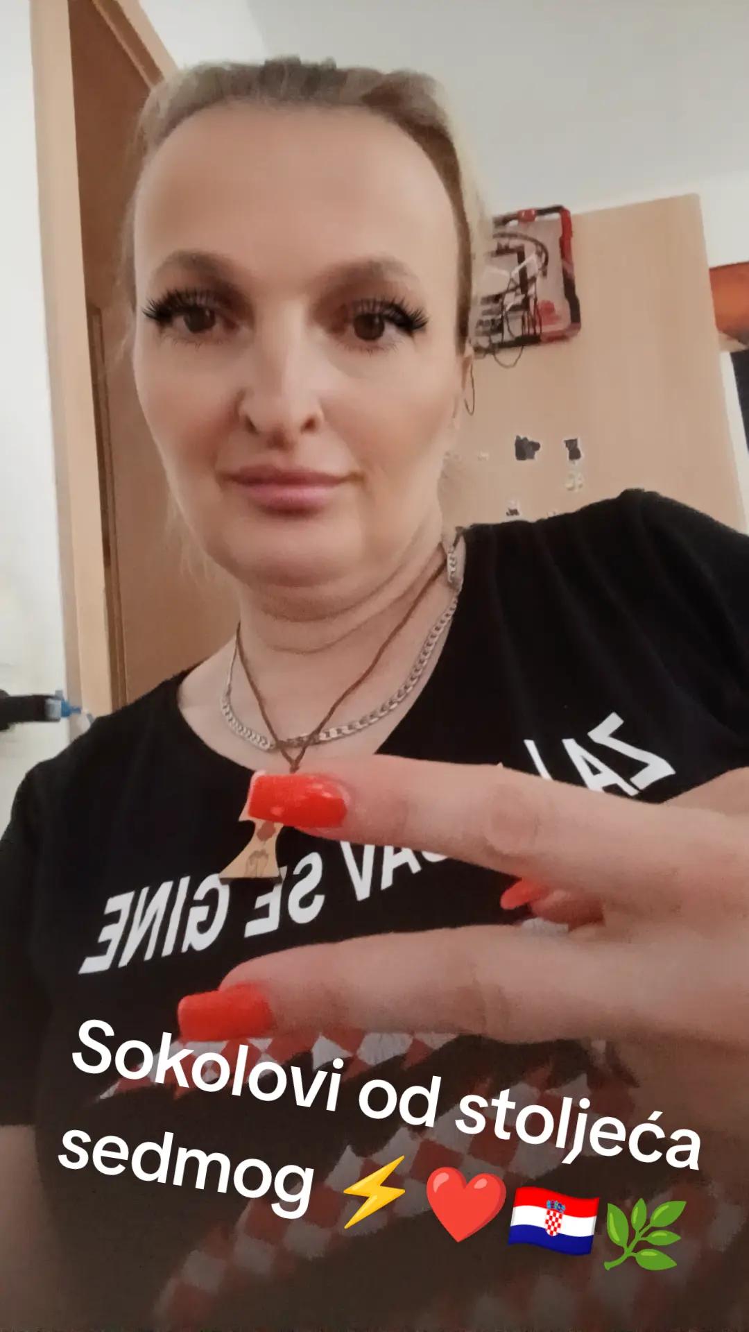 @HERCEGOVKA A &Scaron;TA BI DRUGO BILA