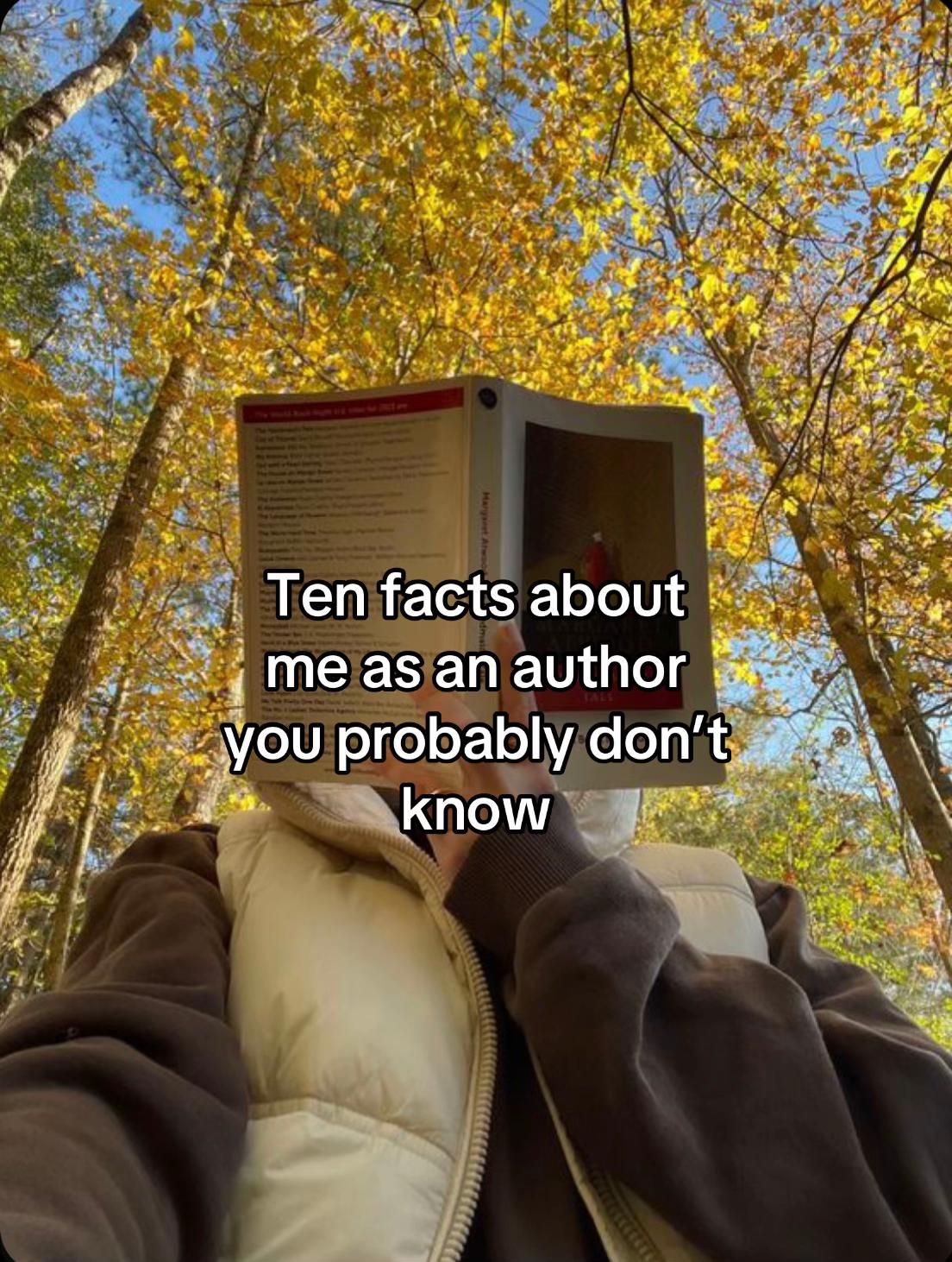 @Jennifer | Author📖✍️