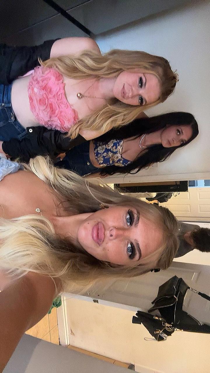 @Dannielle Bailey
