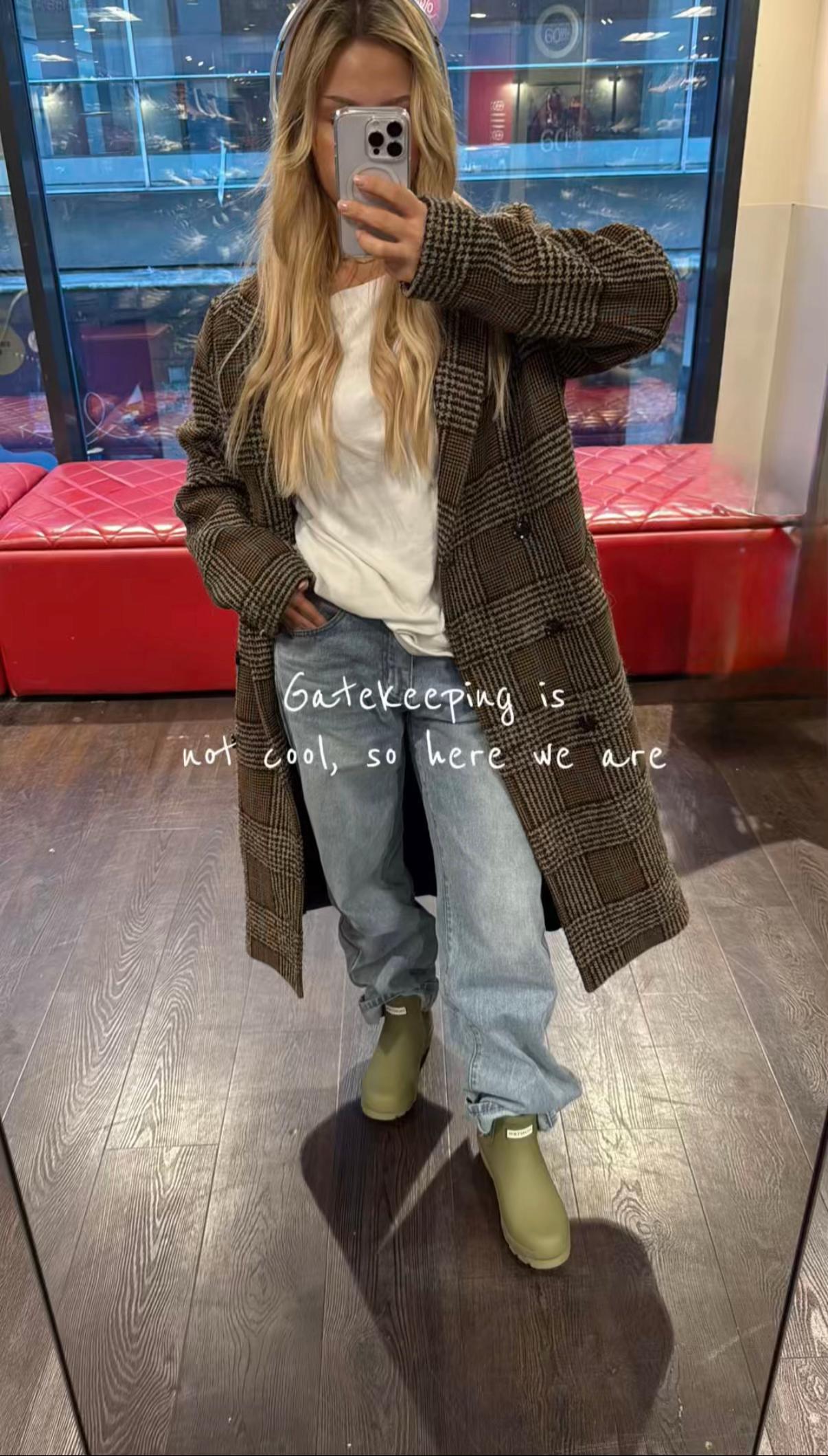 @Lillysophie