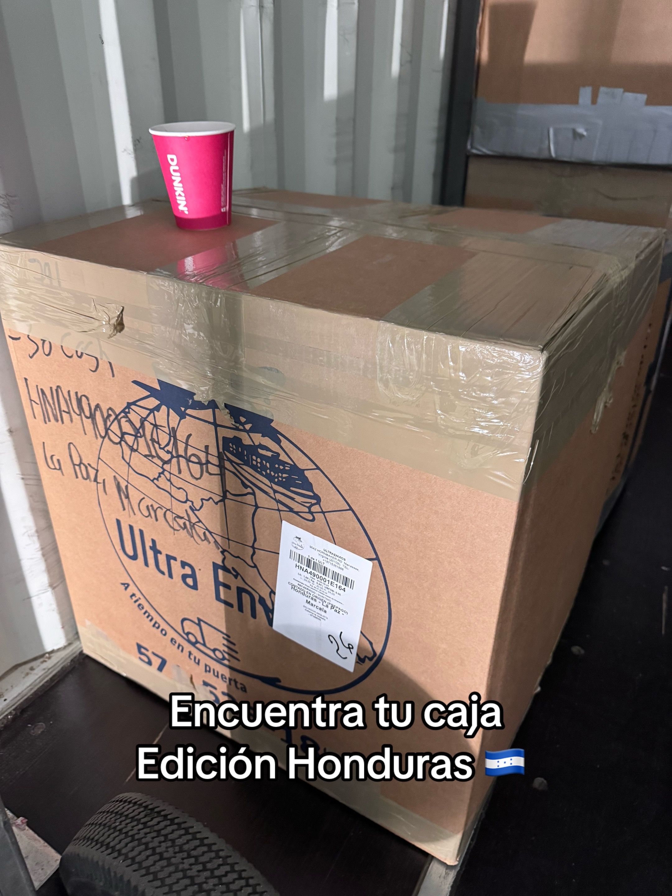 @Ultra Envios