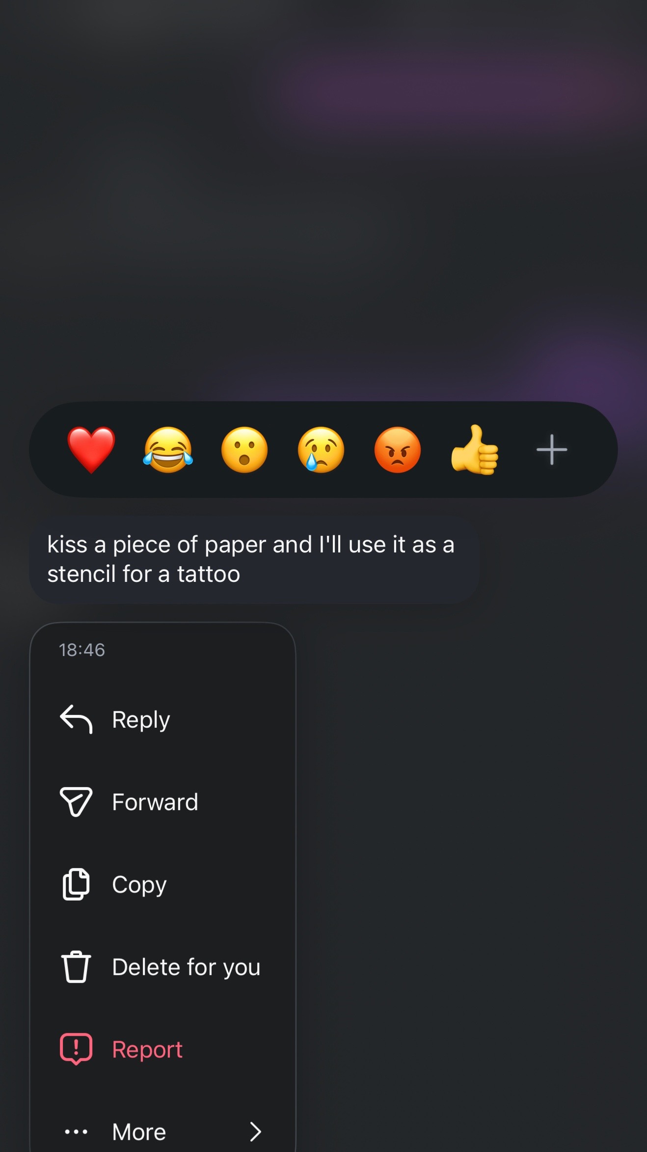 @sam <3