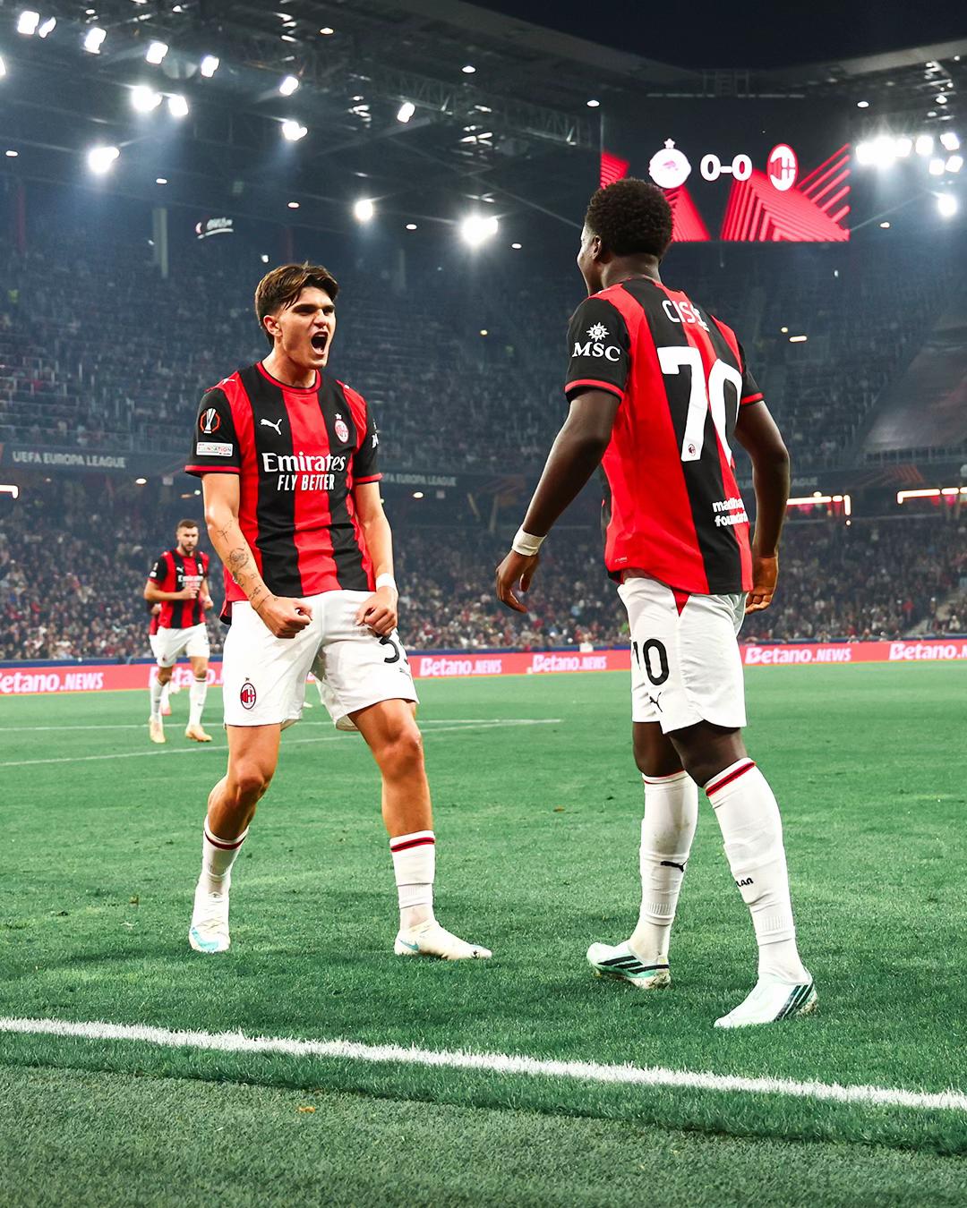 @AC Milan