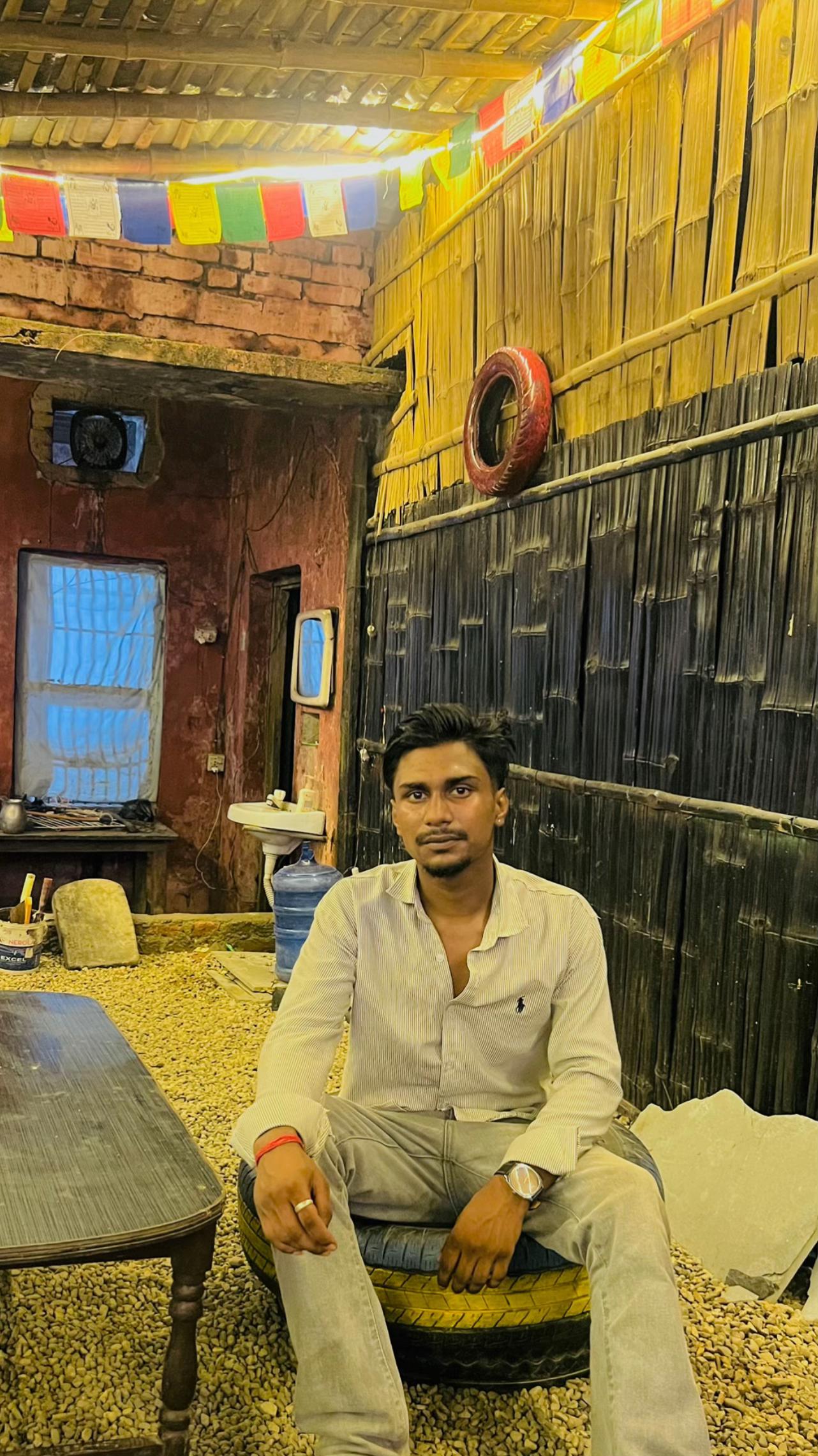 @RAJESH💎PATEL🔱