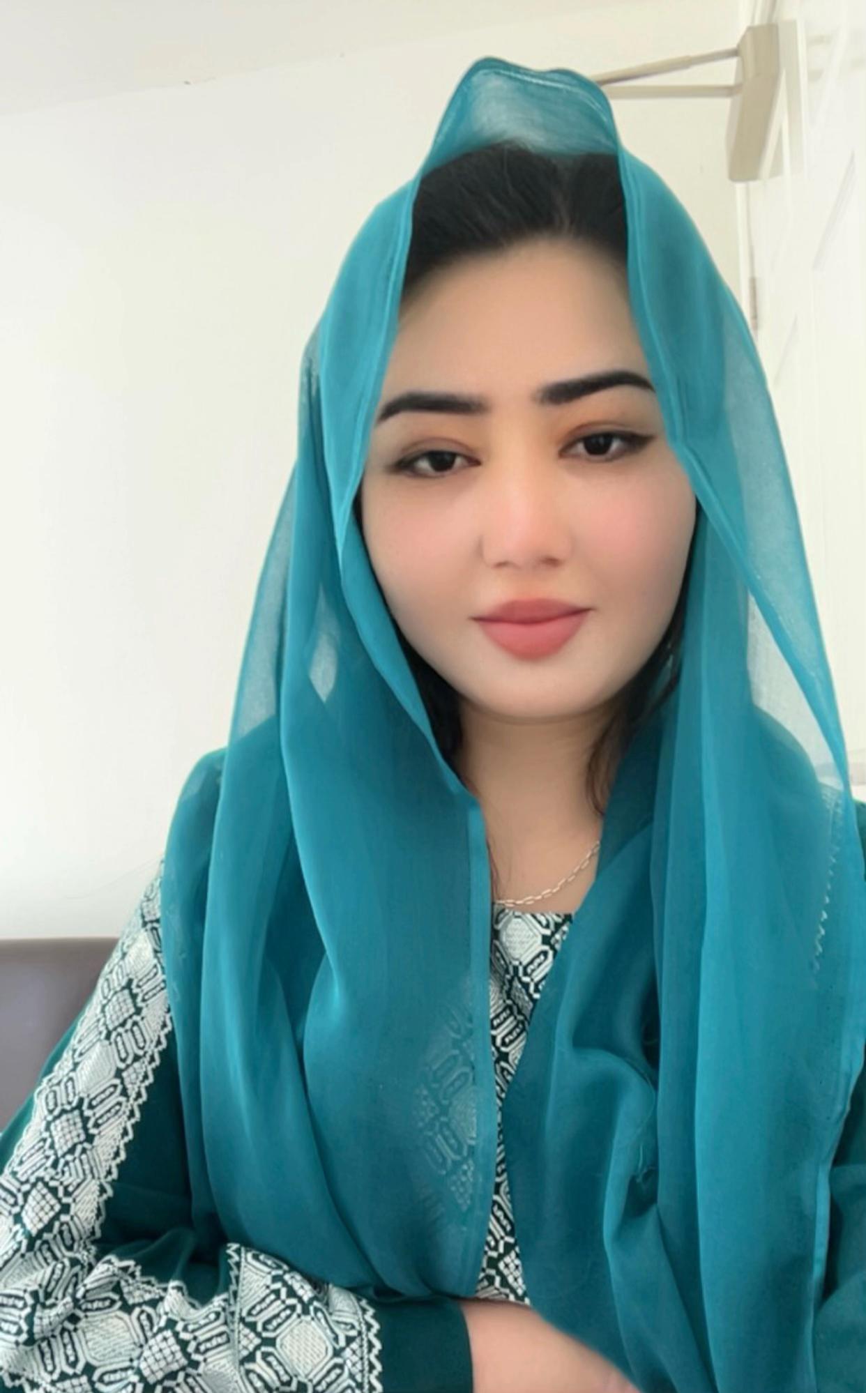 @Shabnam ☆