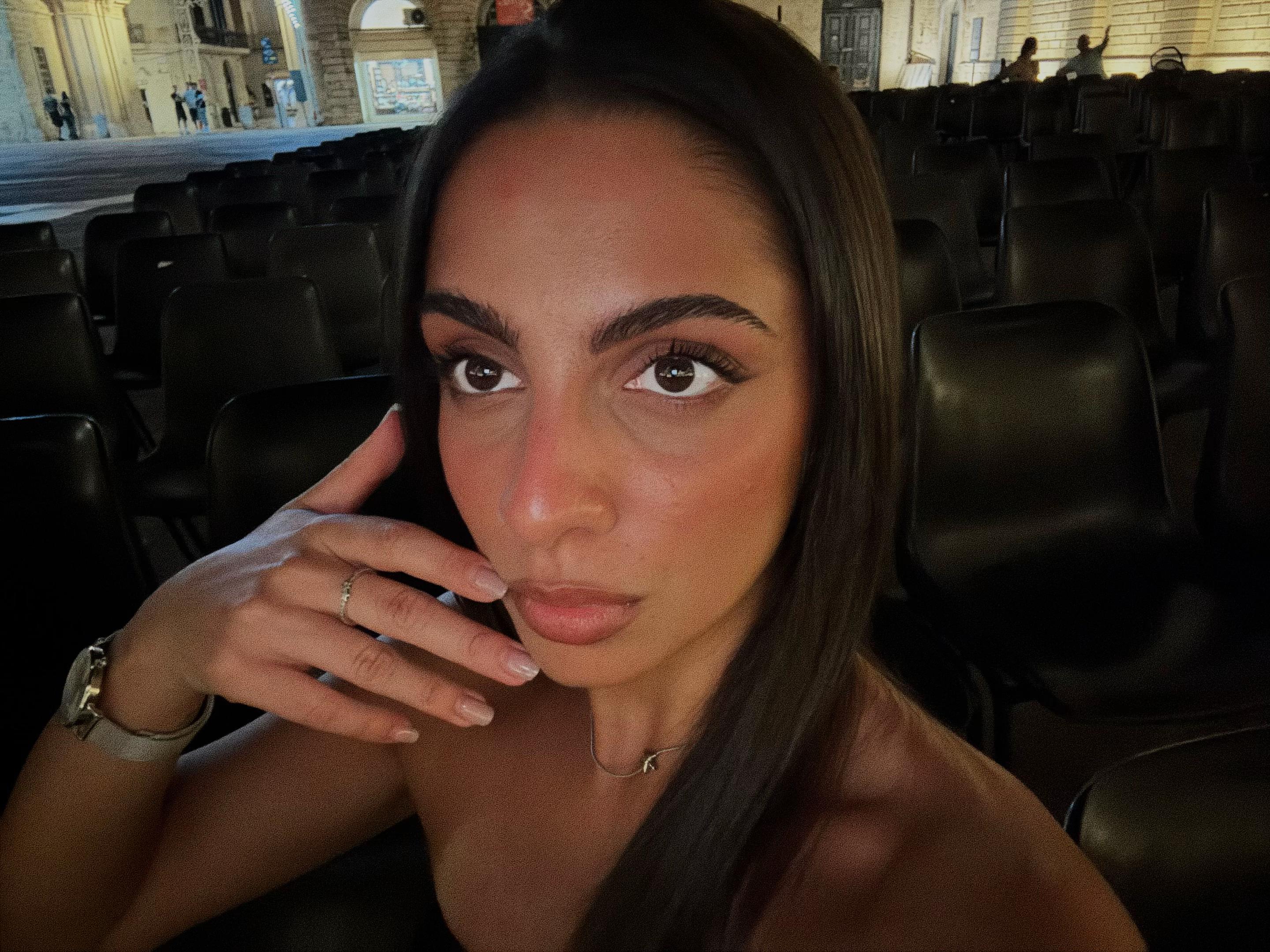@sofia russo