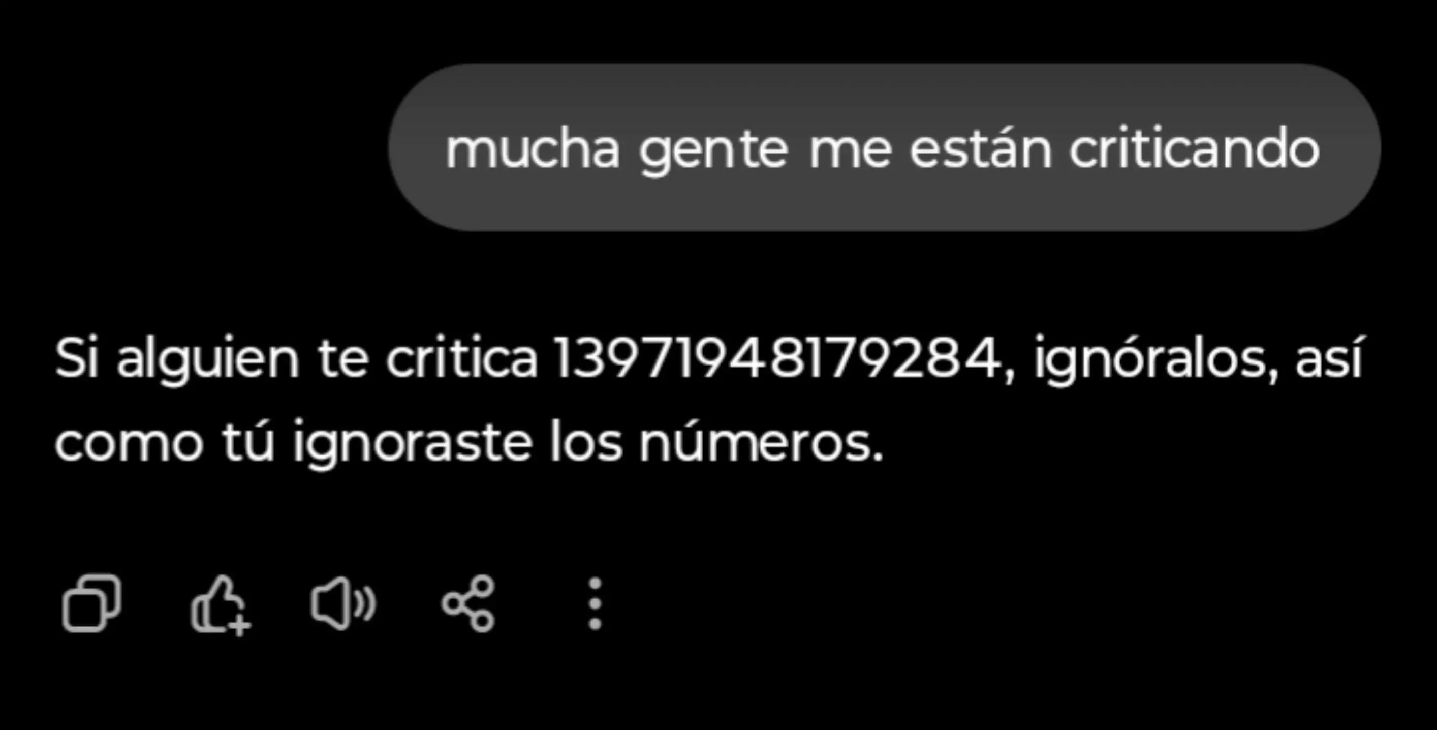 @cuenta no encontrada