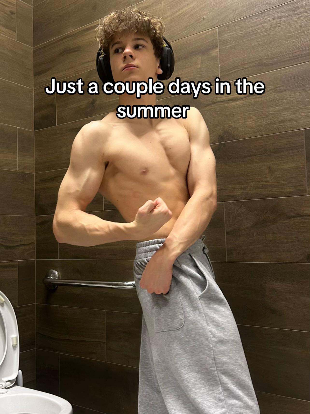 @Xander Lifts