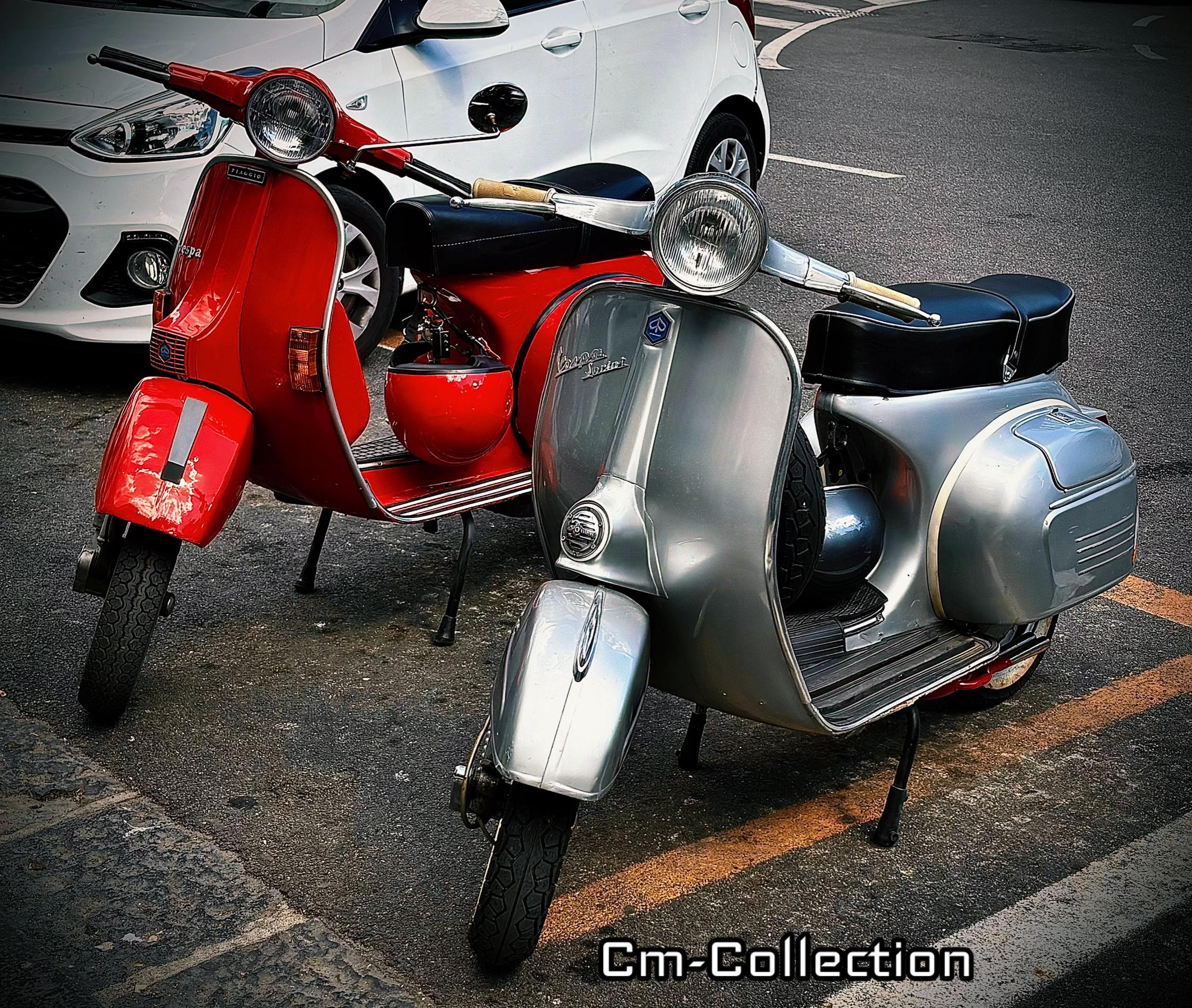 @CM-collection