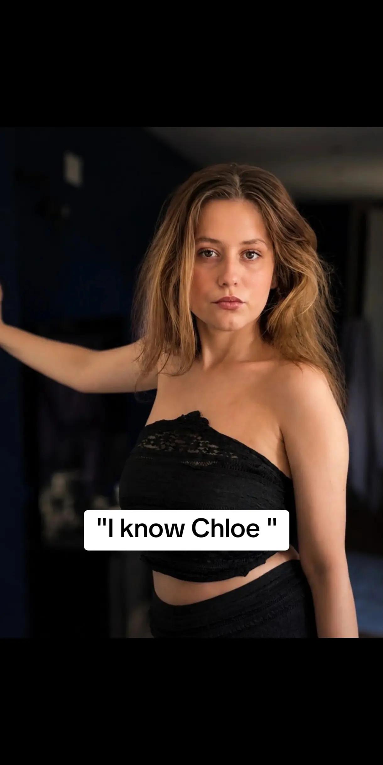 @ChloeDelaney2003