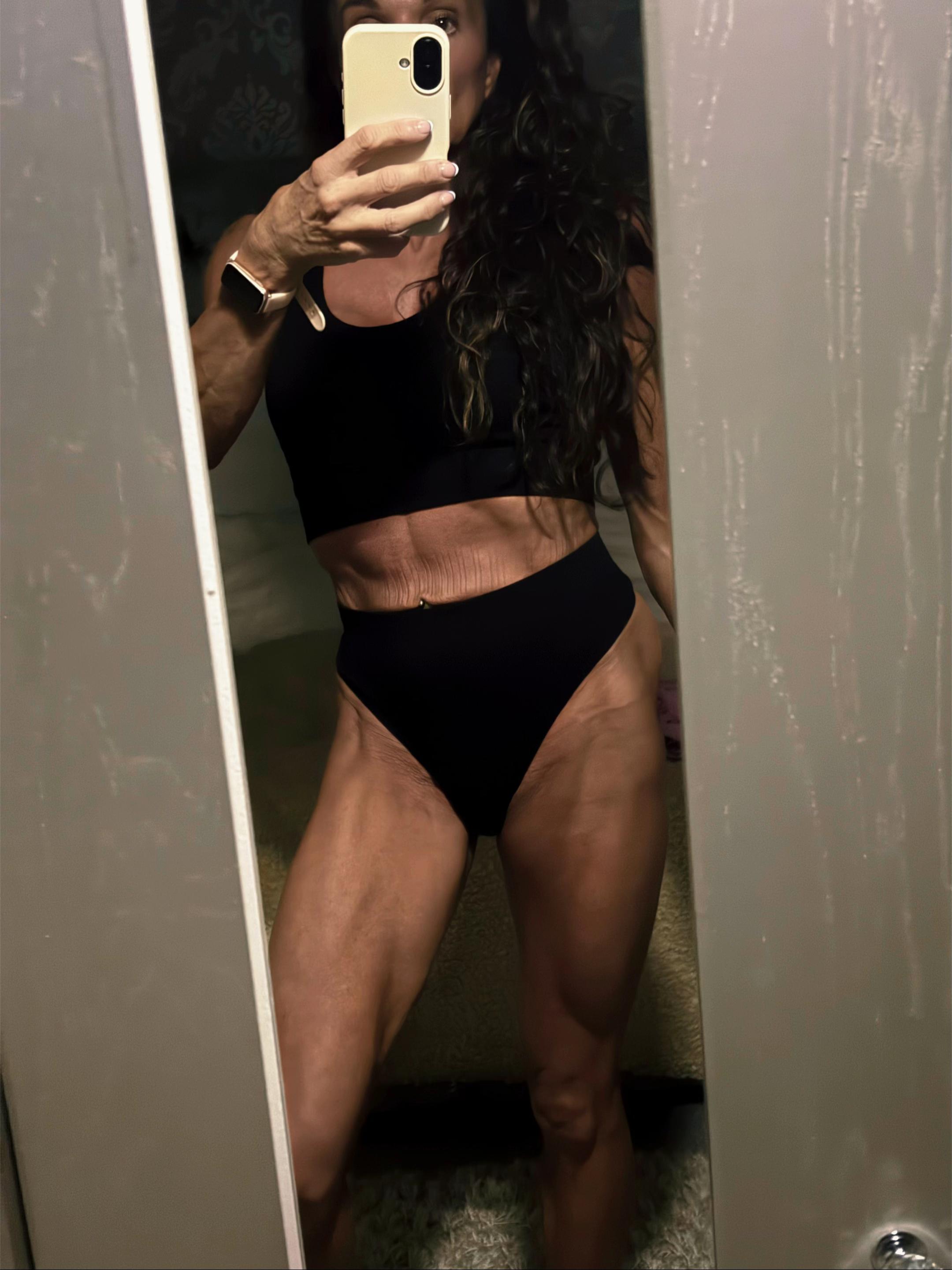 @TLC fitness pro