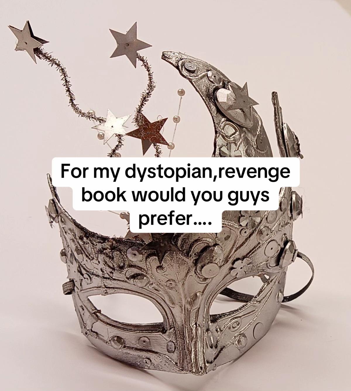 @Ami || Aspiring author