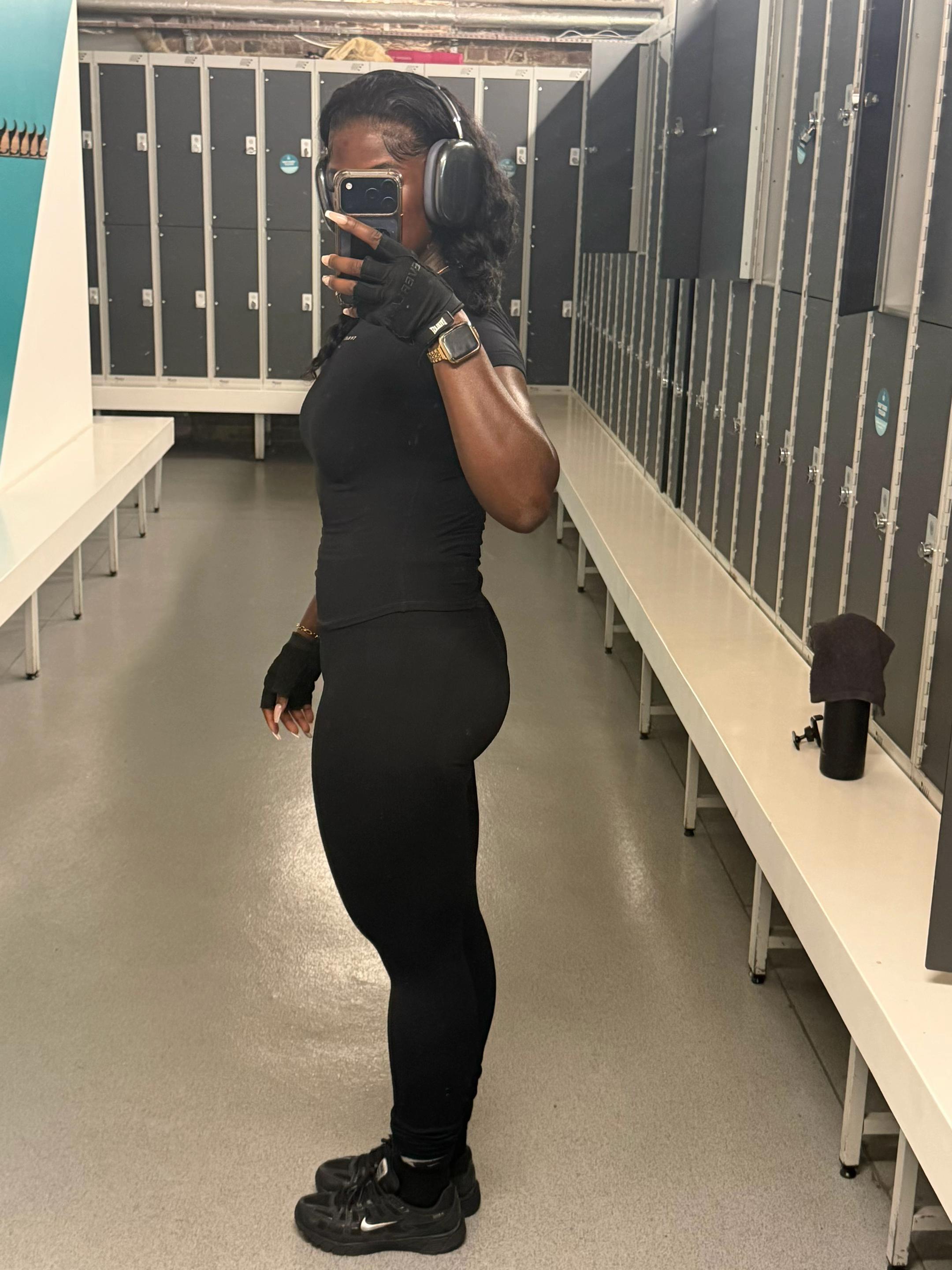 @Niecey | FIT | HAIR | ECZEMA &