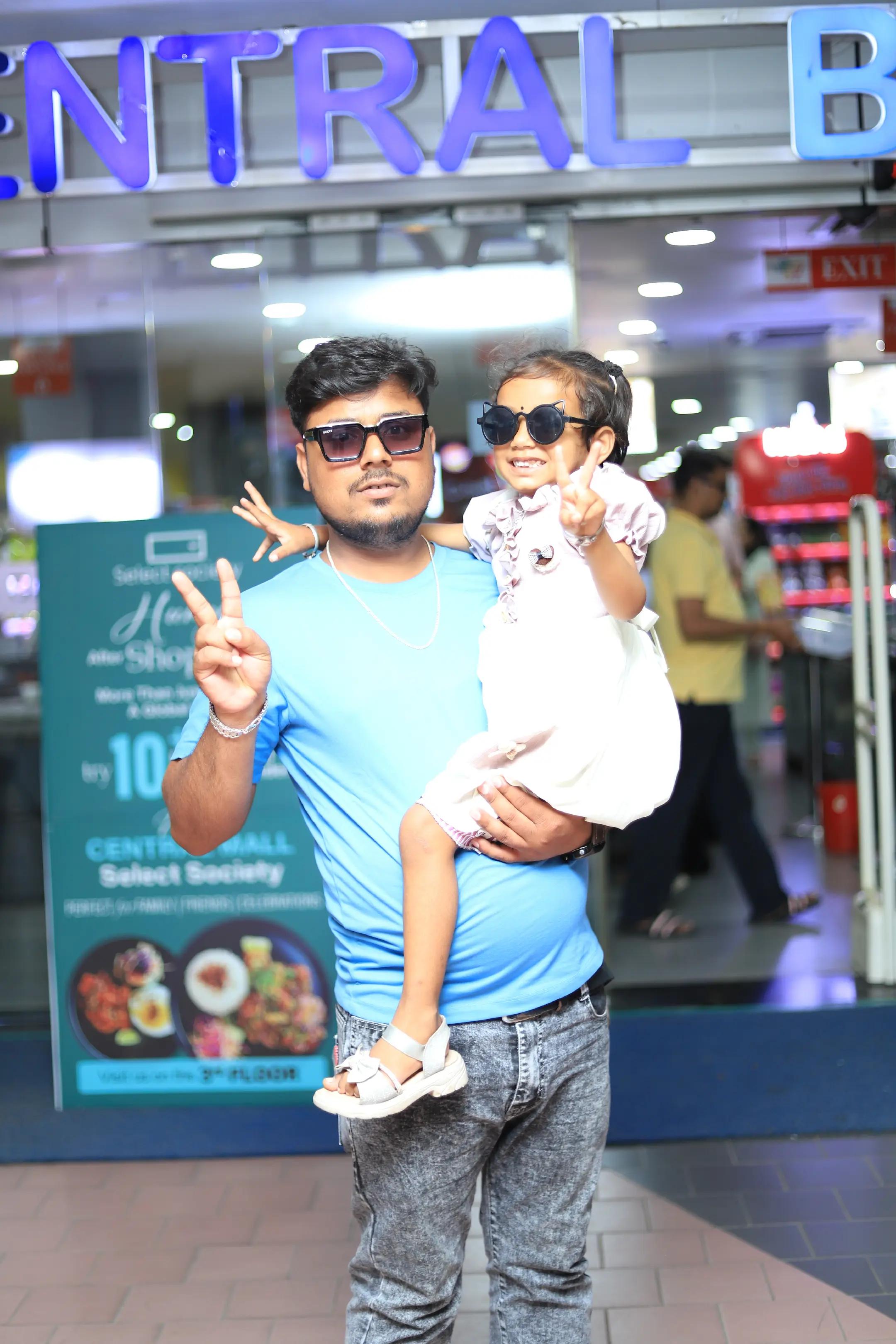 @Nausad♥️Saniya❣️😘