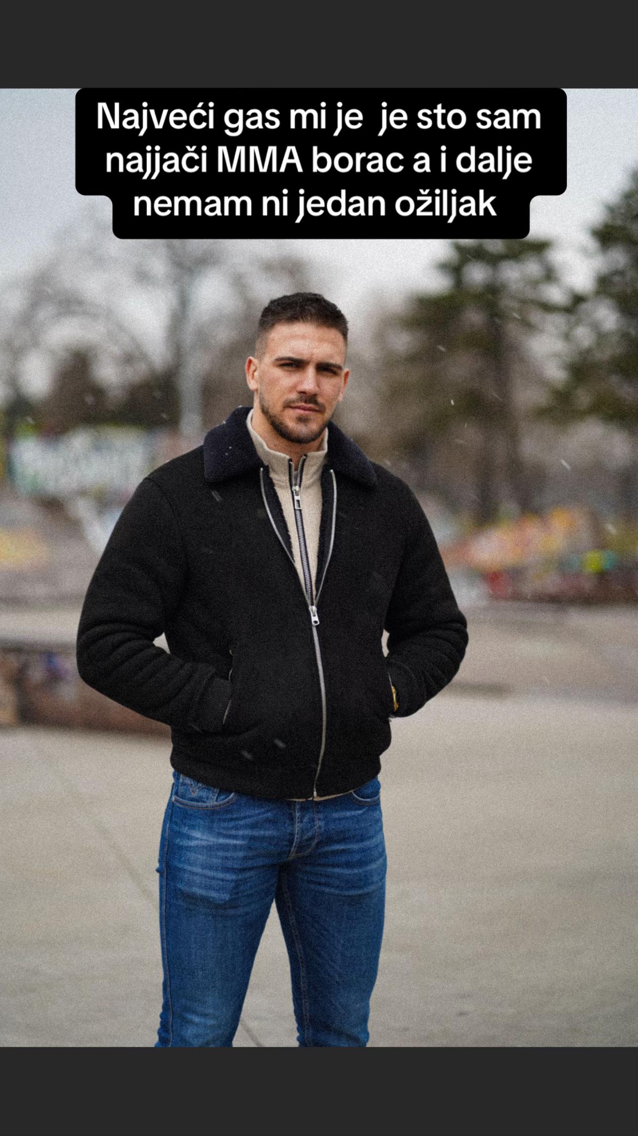 @Marko Bojković
