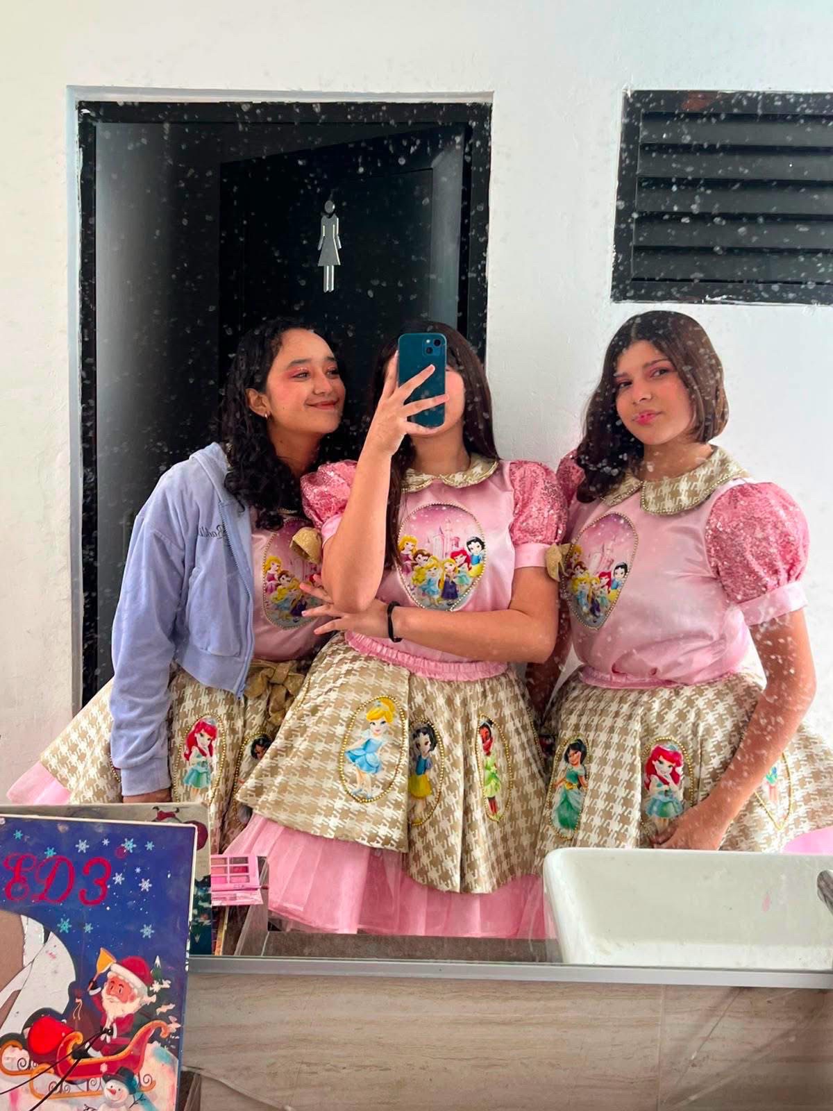 @NUNCAOLVIDADOSMX