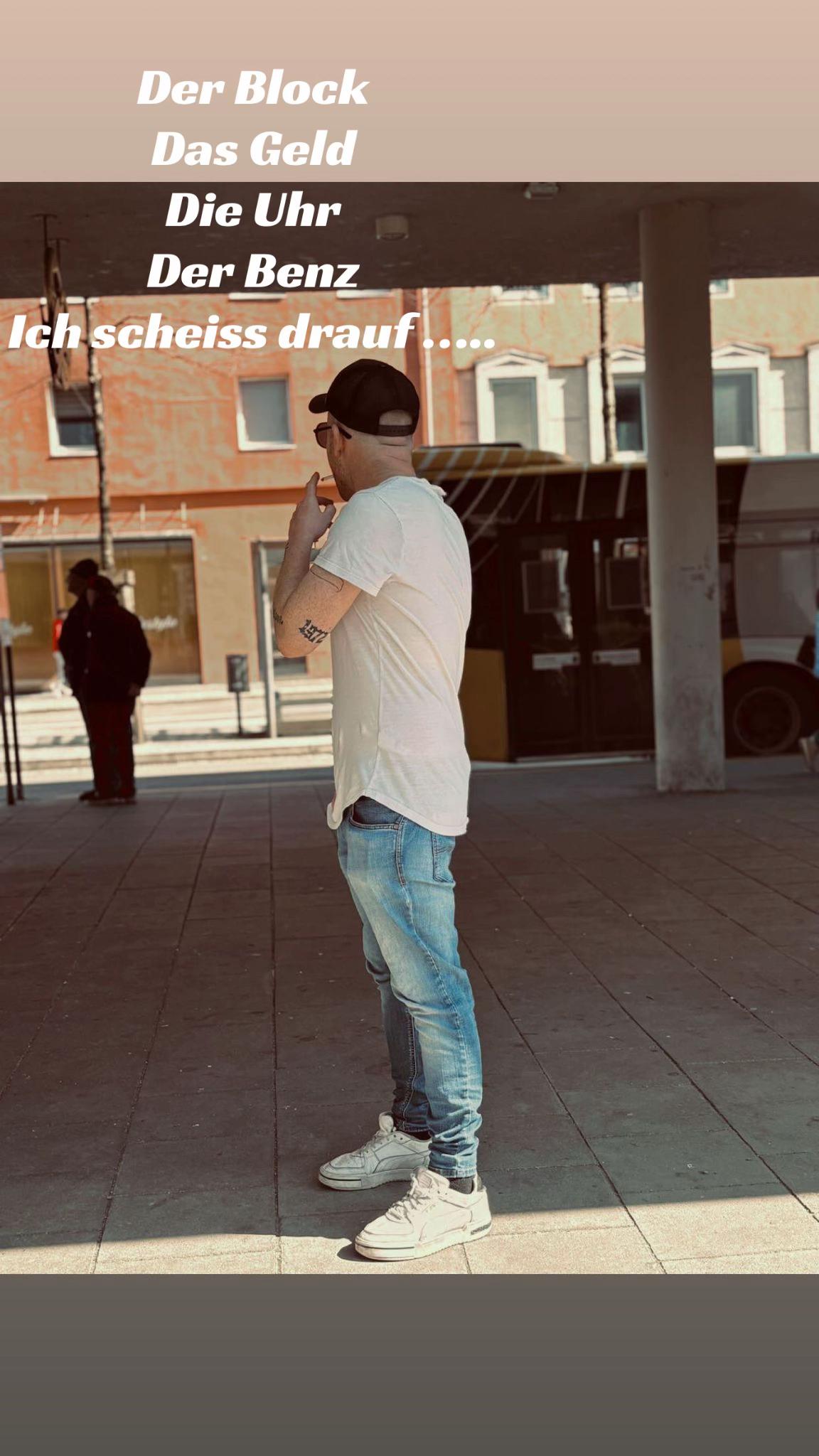 @Robin Bu&szlig;mann