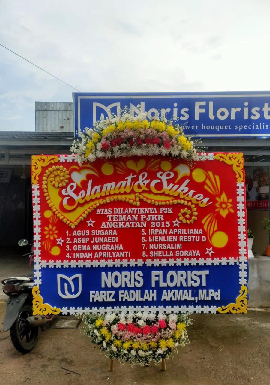 @TOKO BUNGA CIANJUR NORIS