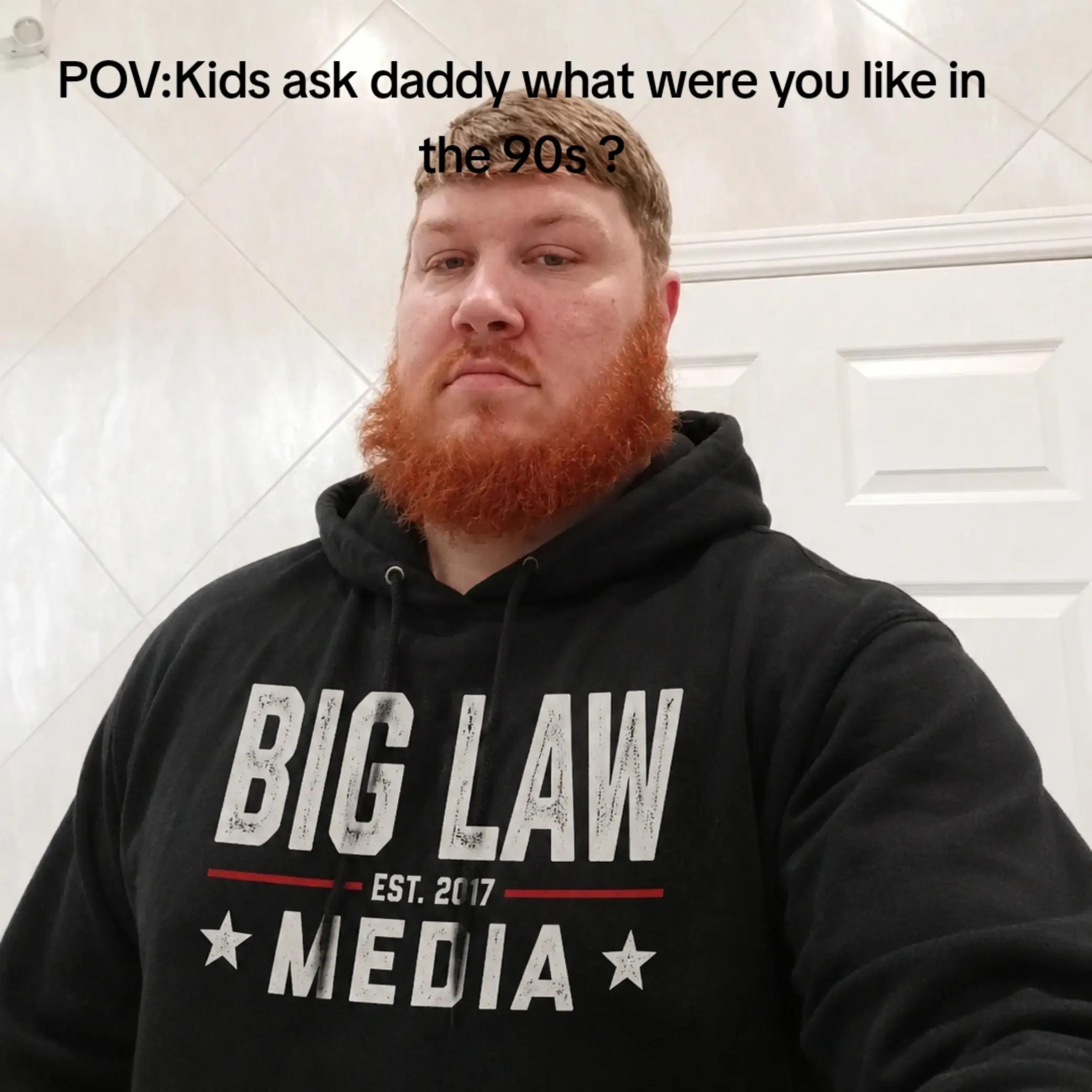 @Big Law