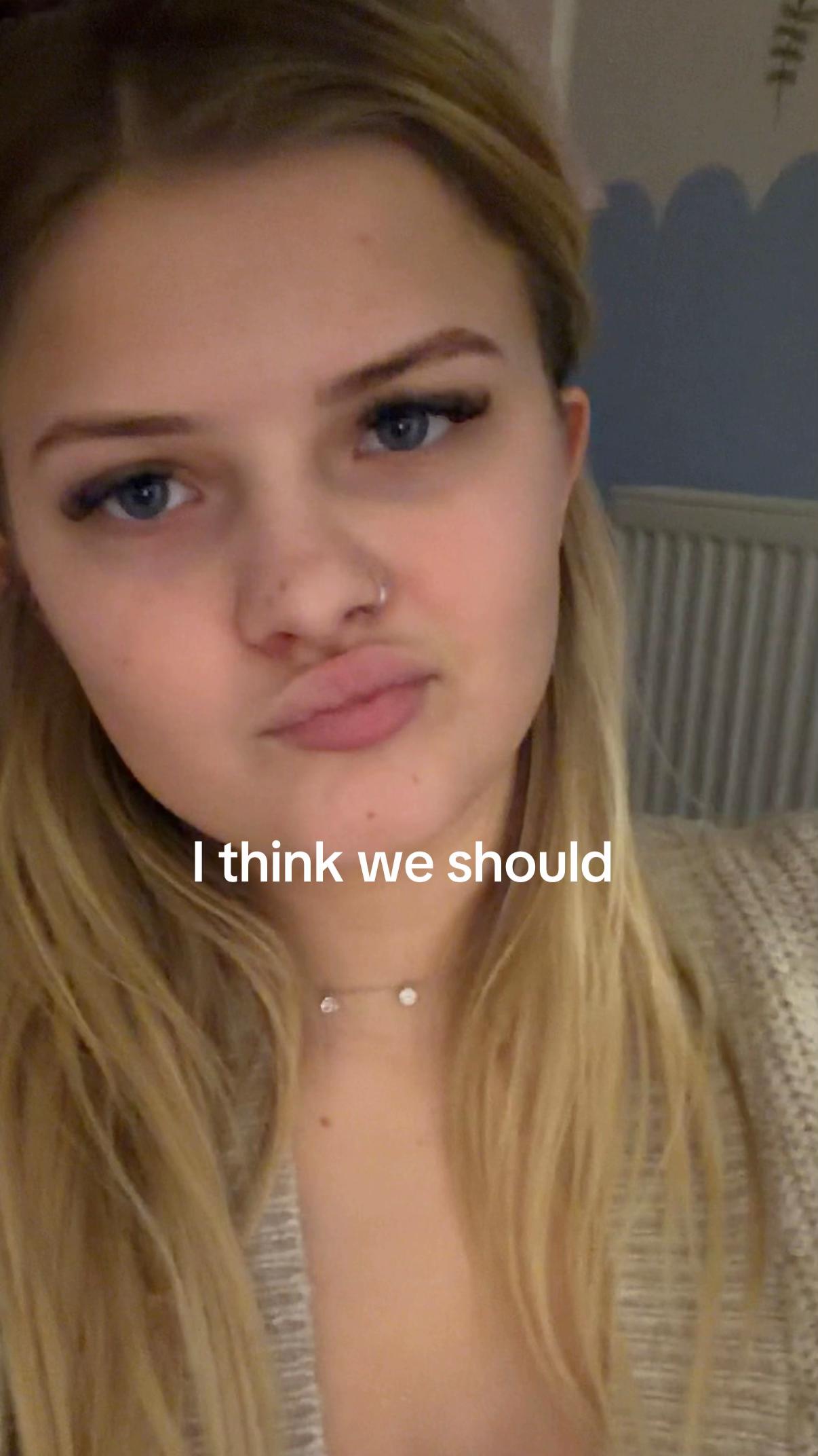 @saffron Kelly