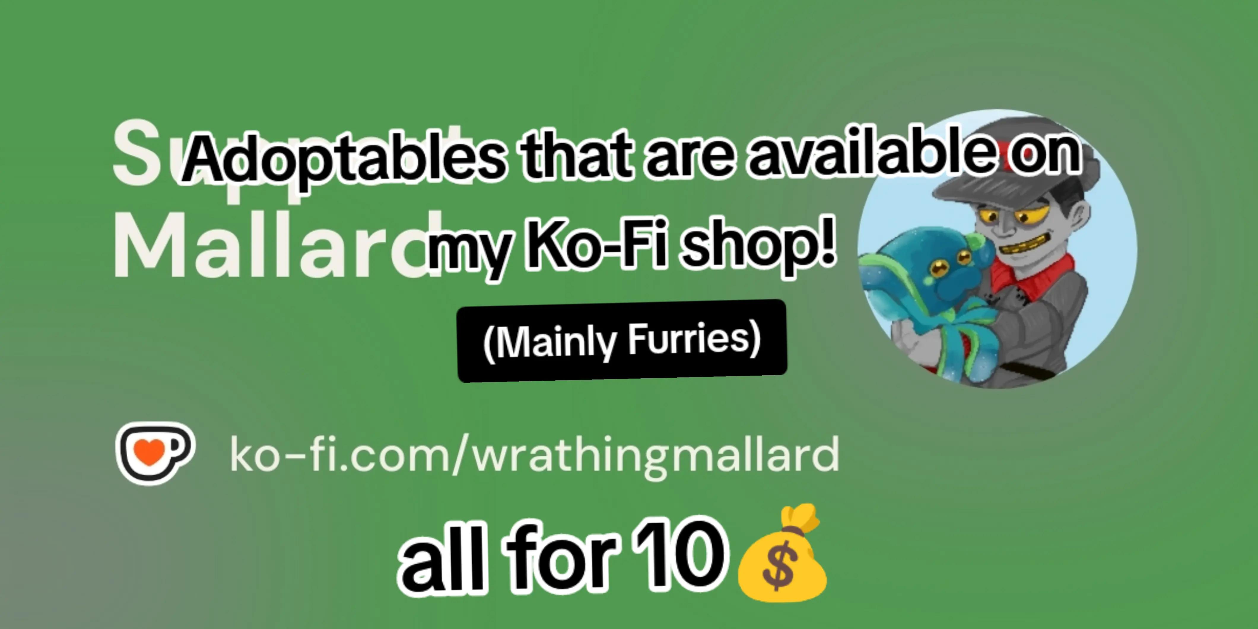 @Mal 🦆