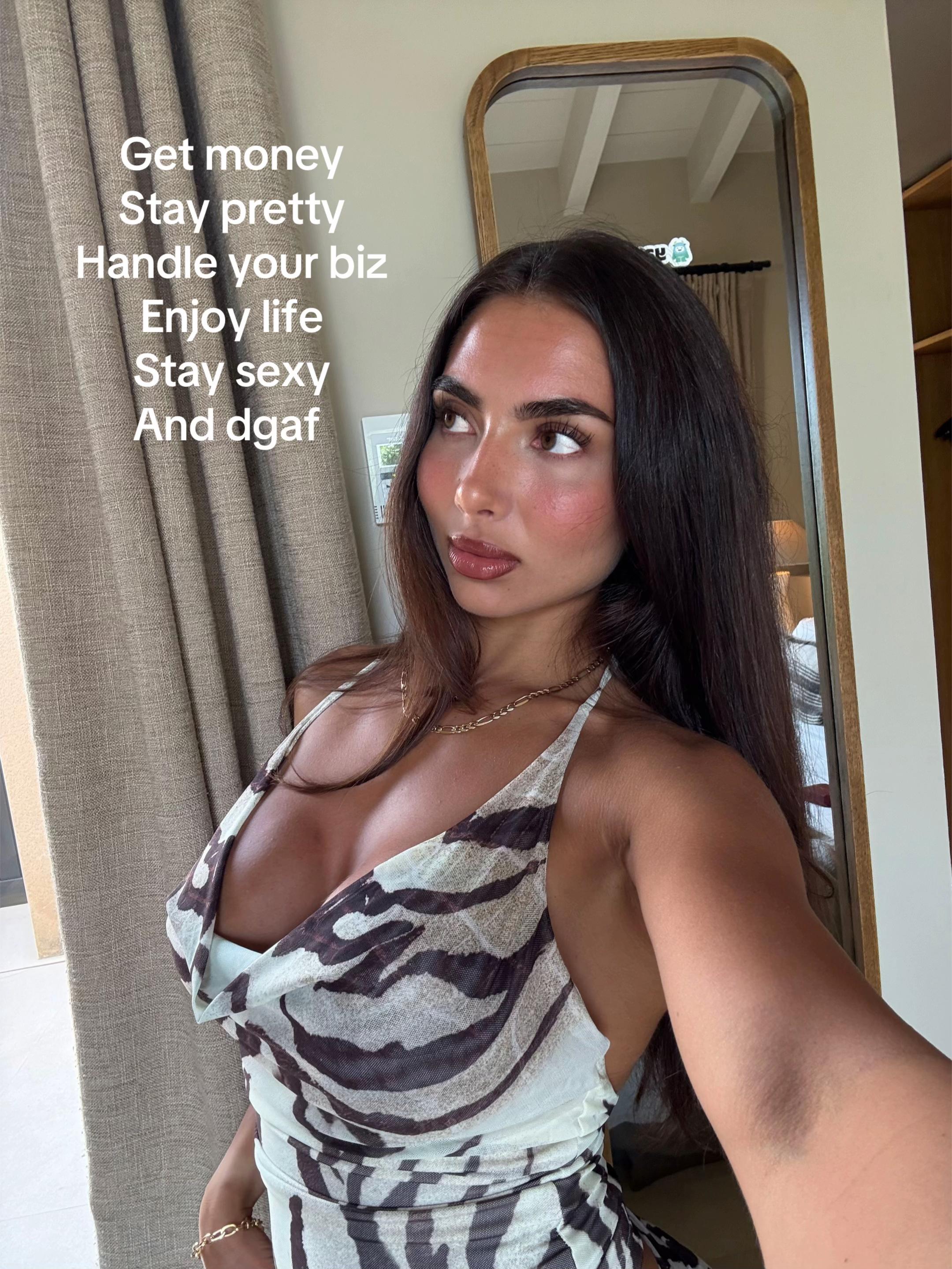 @Sophiehyman