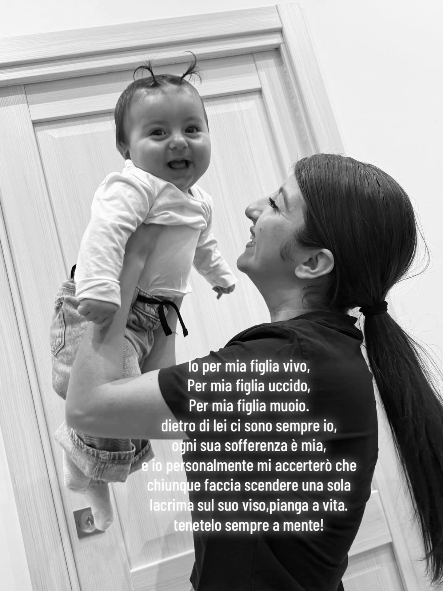 @Alessia La Barbera