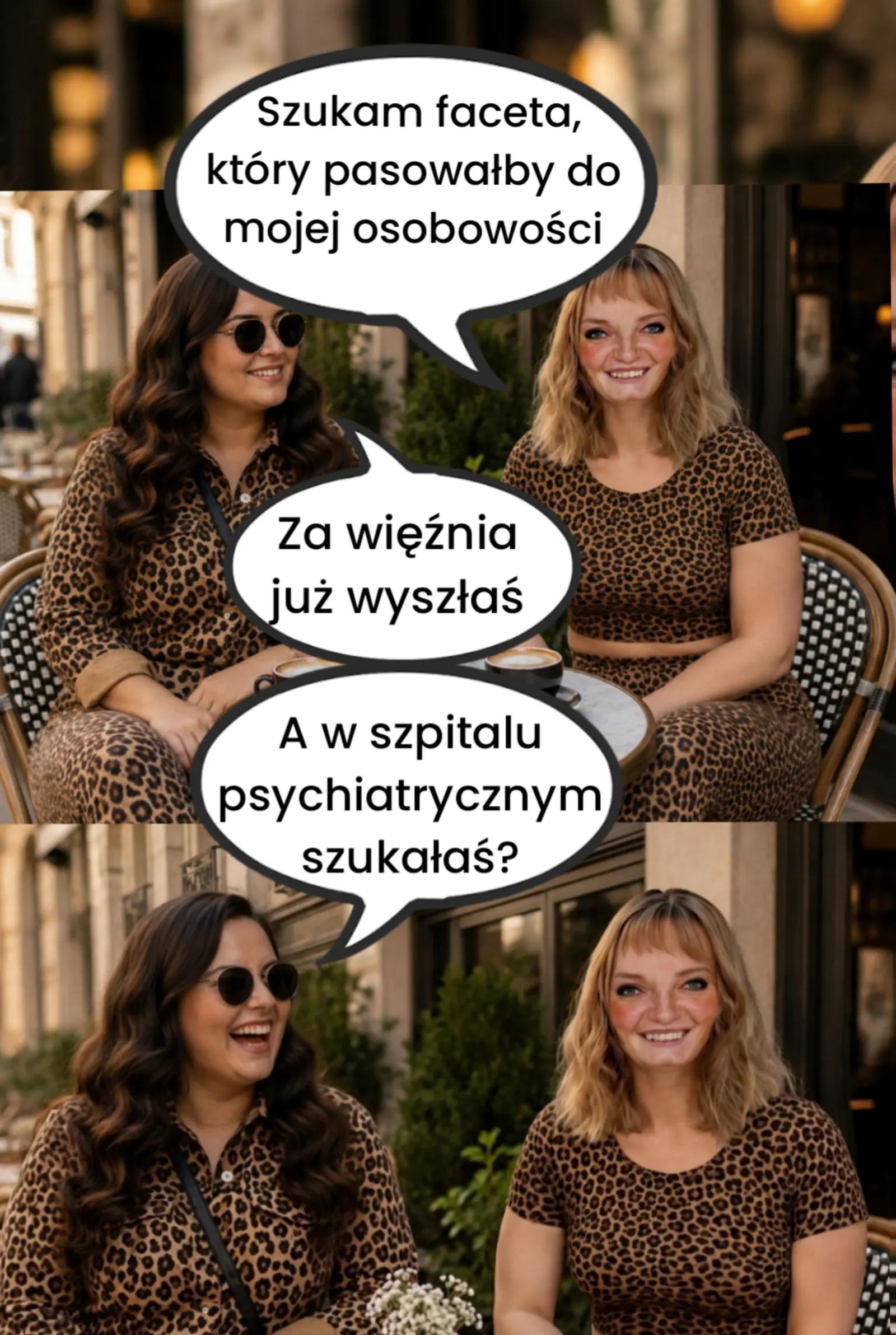 @Koleżanka z TikToka