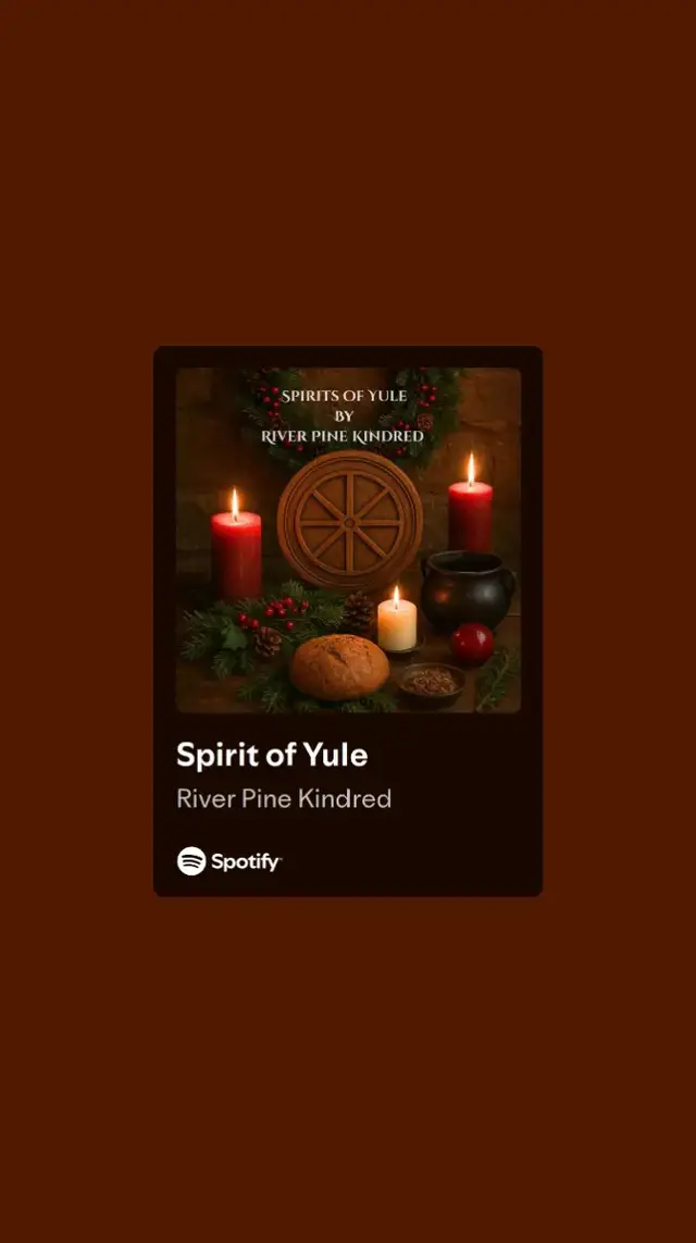 @River Pine Kindred