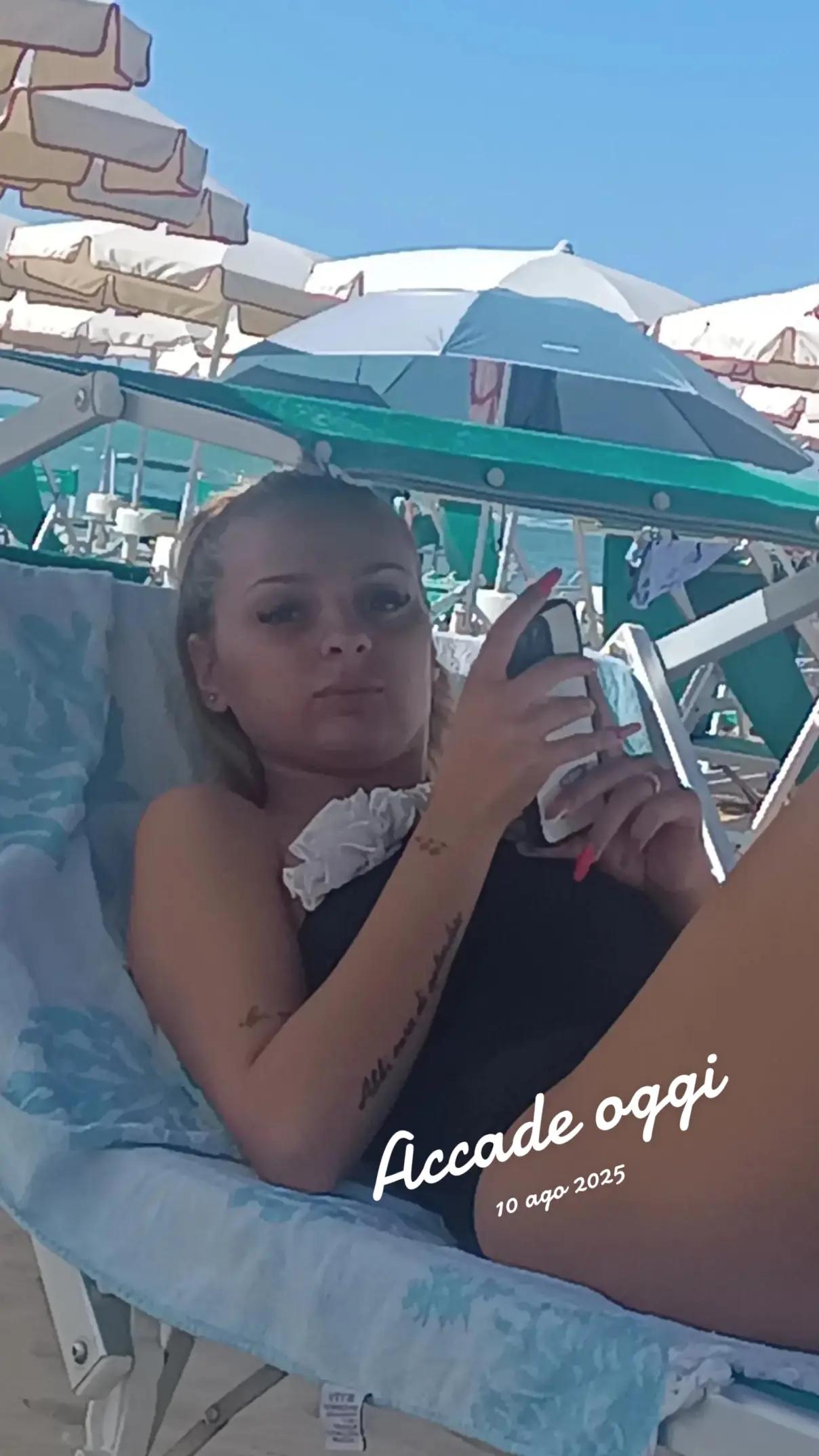 @Jlenia Ricciardi