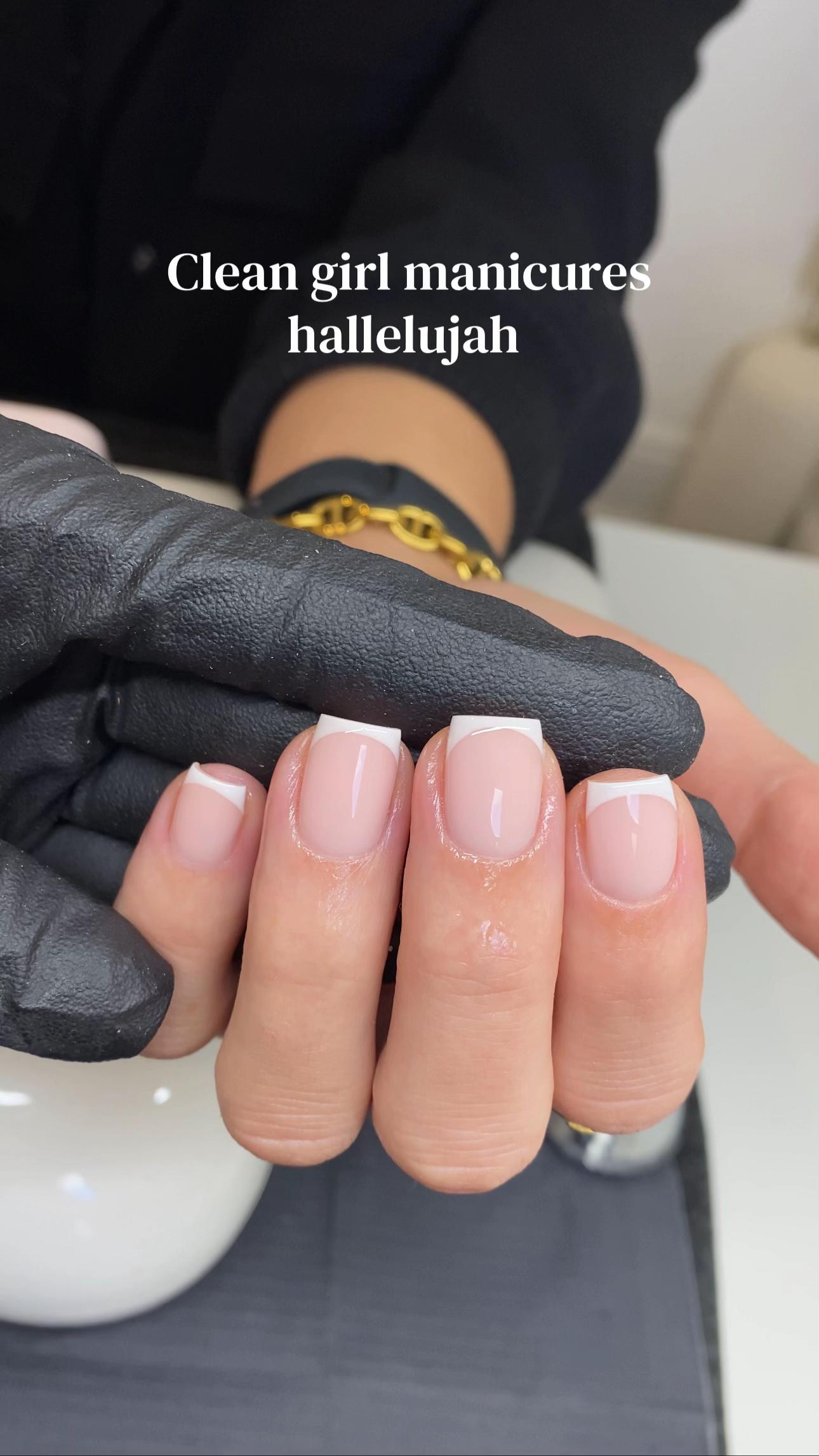 @Danika - Nail Tech & FTM 🤍