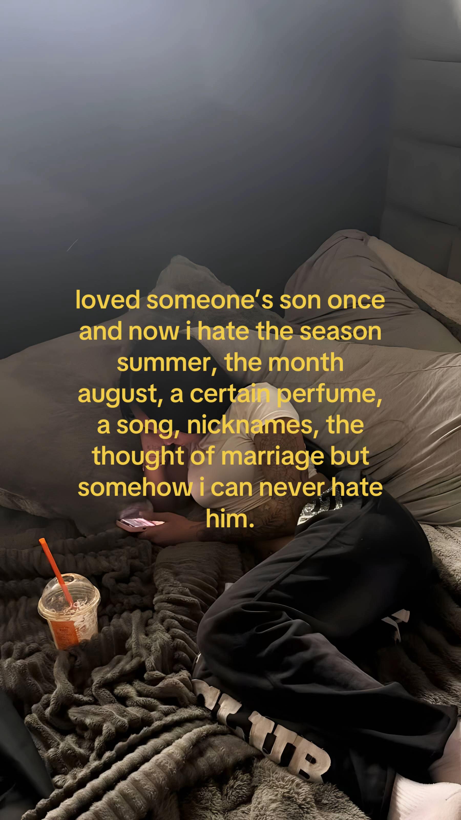 @ 