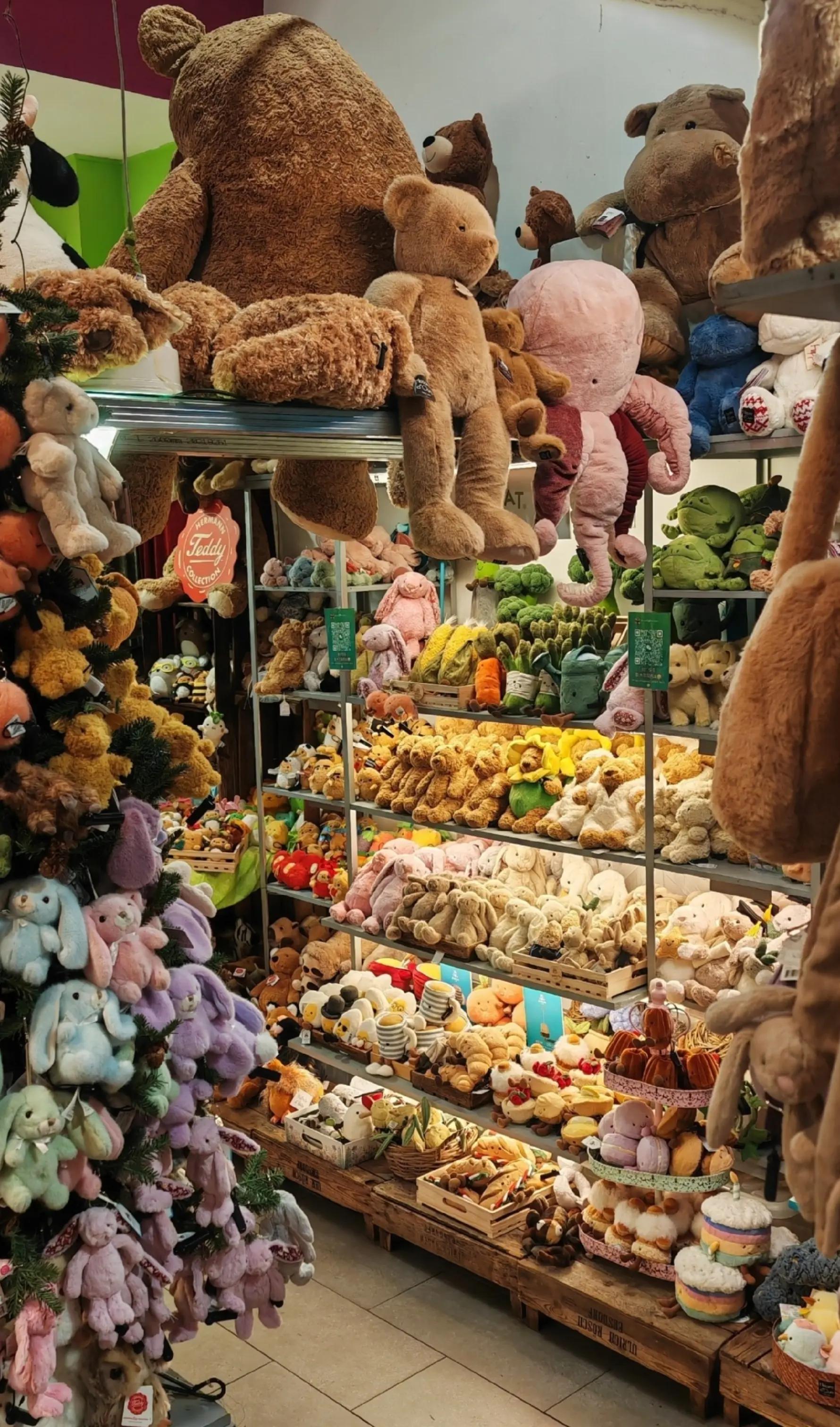 @JellycatDennisBlumengartenK&ouml;ln