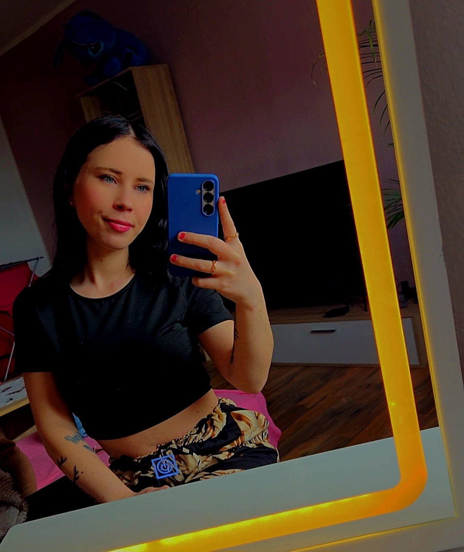 @🌸Jasmin Schubert🌸