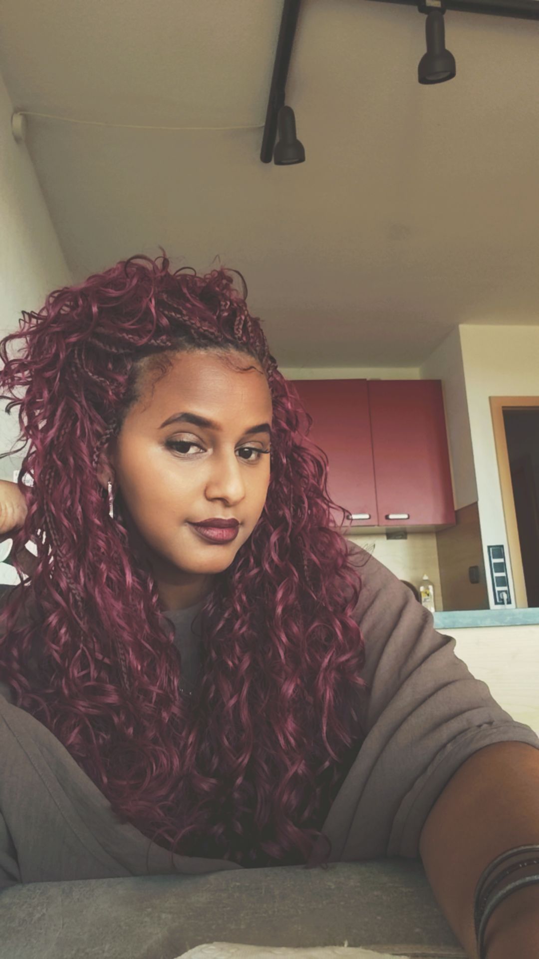 @Eritrea Queen 🇪🇷😇