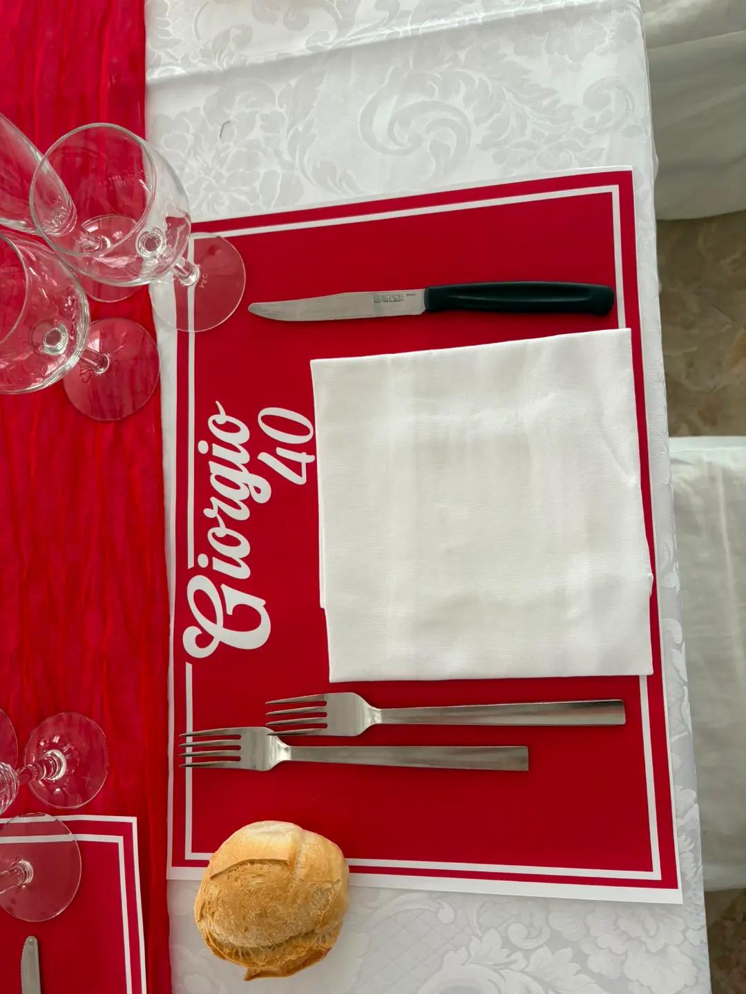 @Ristorante Belvedere
