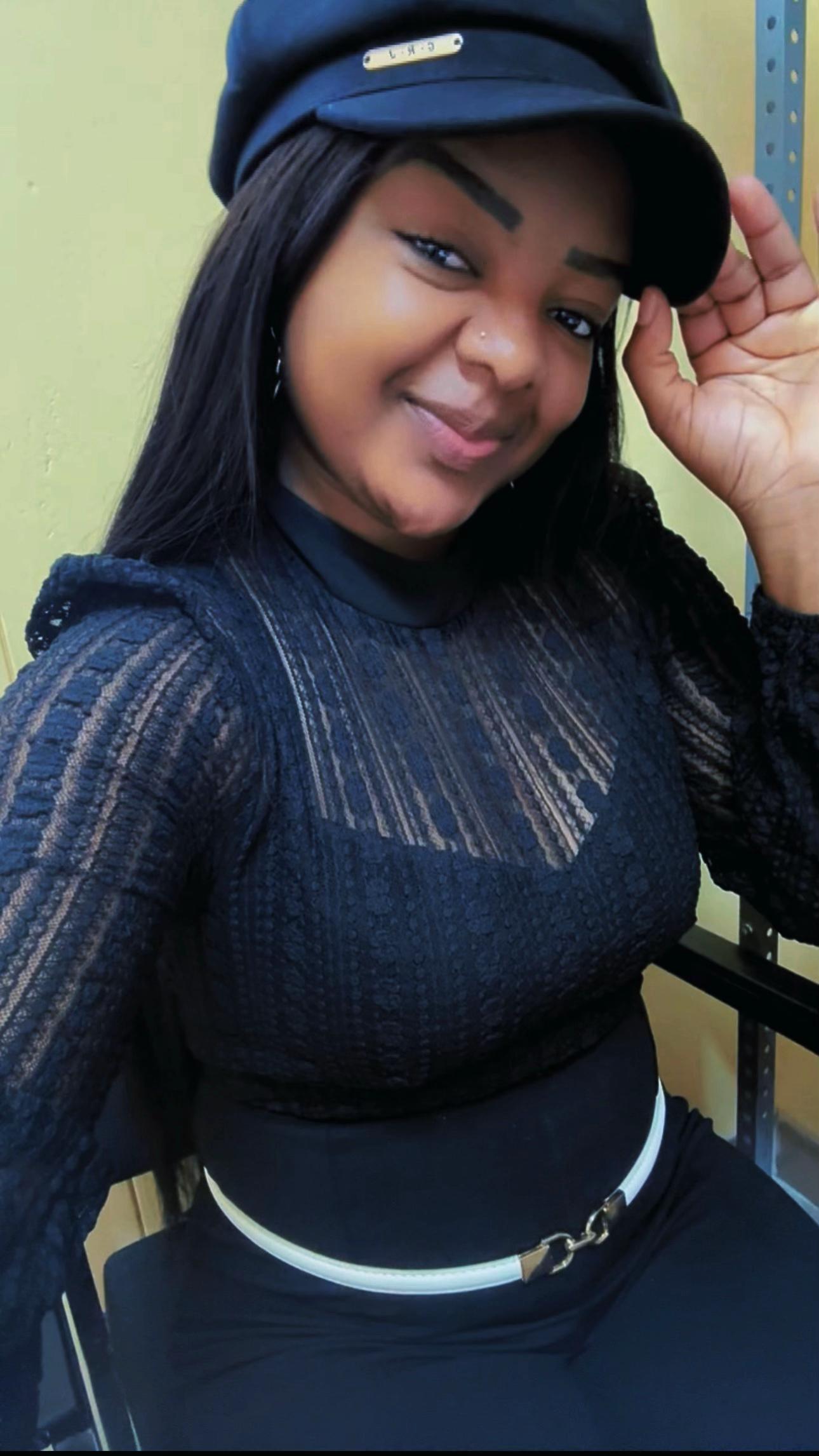 @Fennypreta