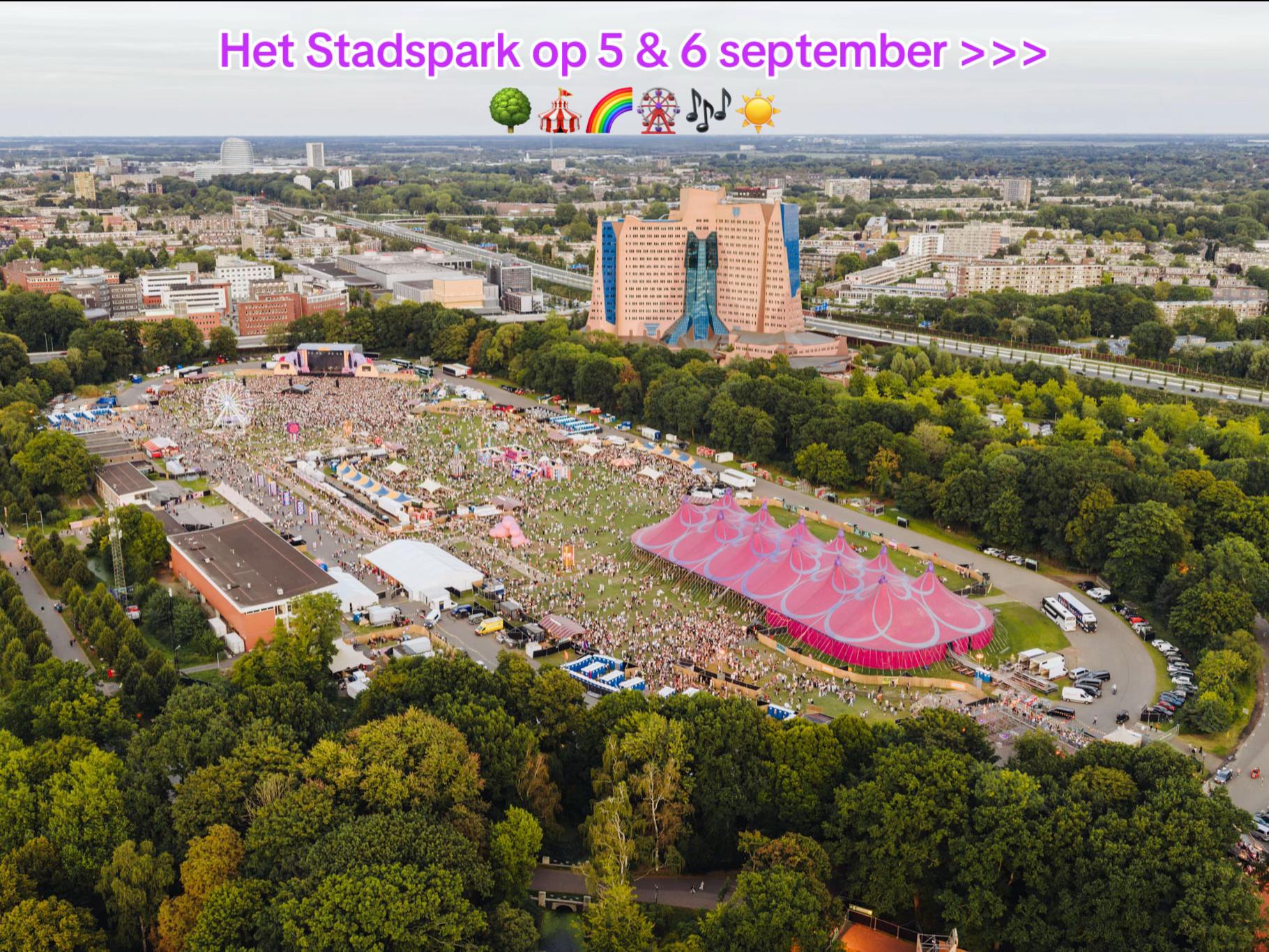@Hullabaloo Festival