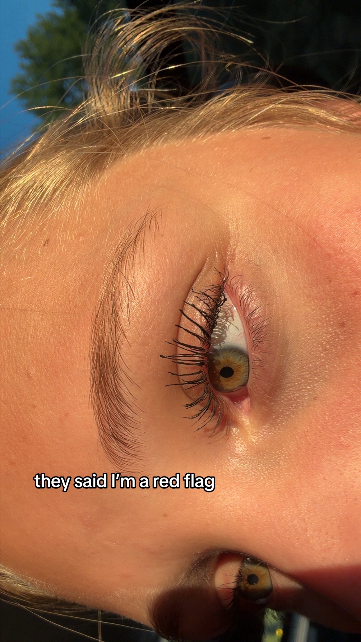 @charlie shae