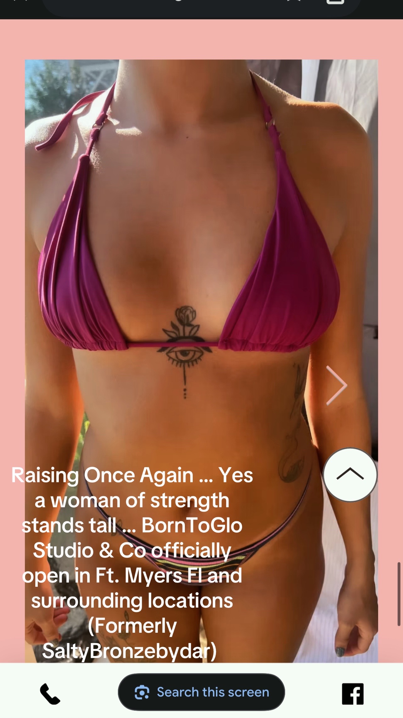 @BornToGlo_Dar