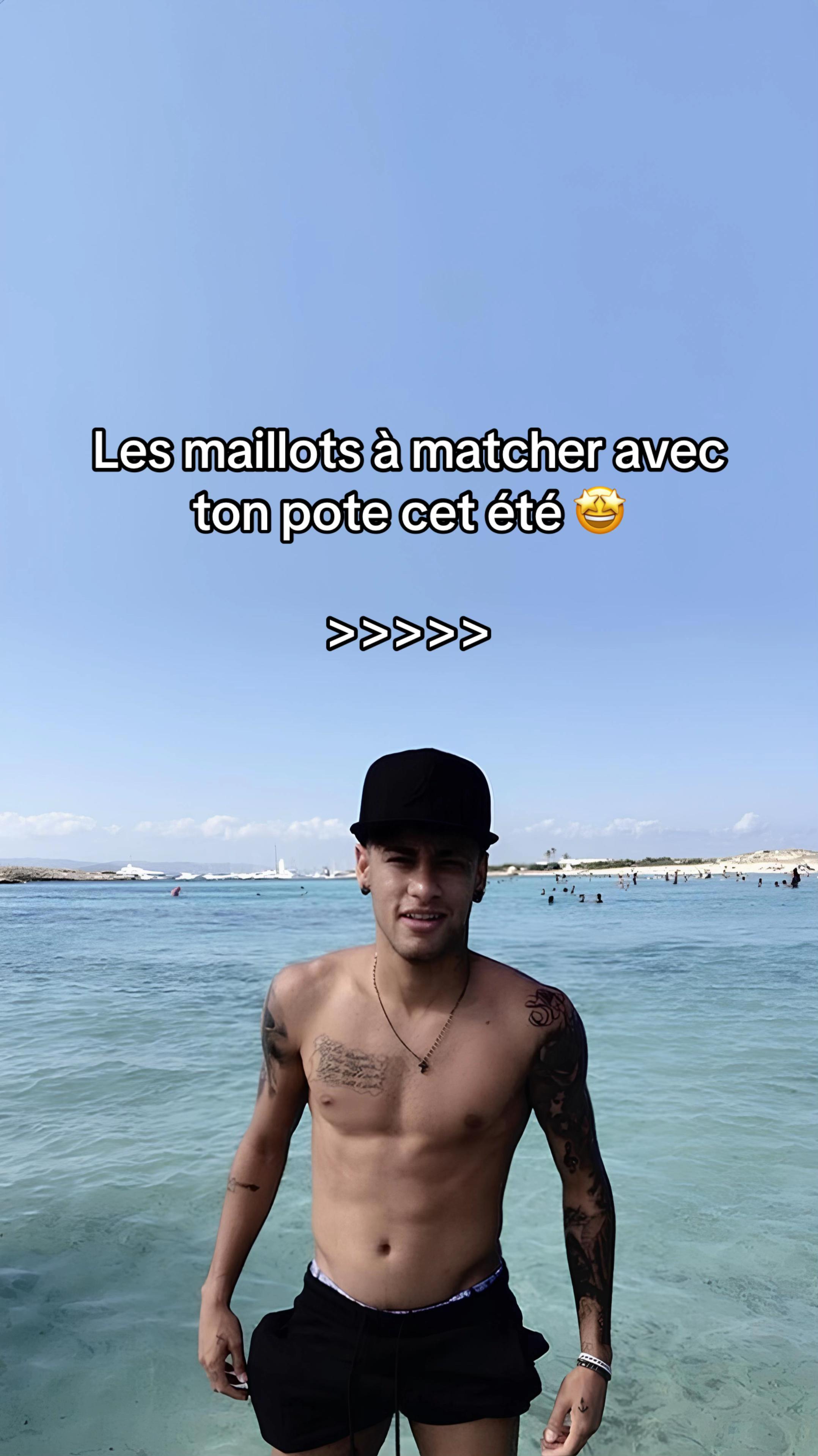 @Flash Maillot