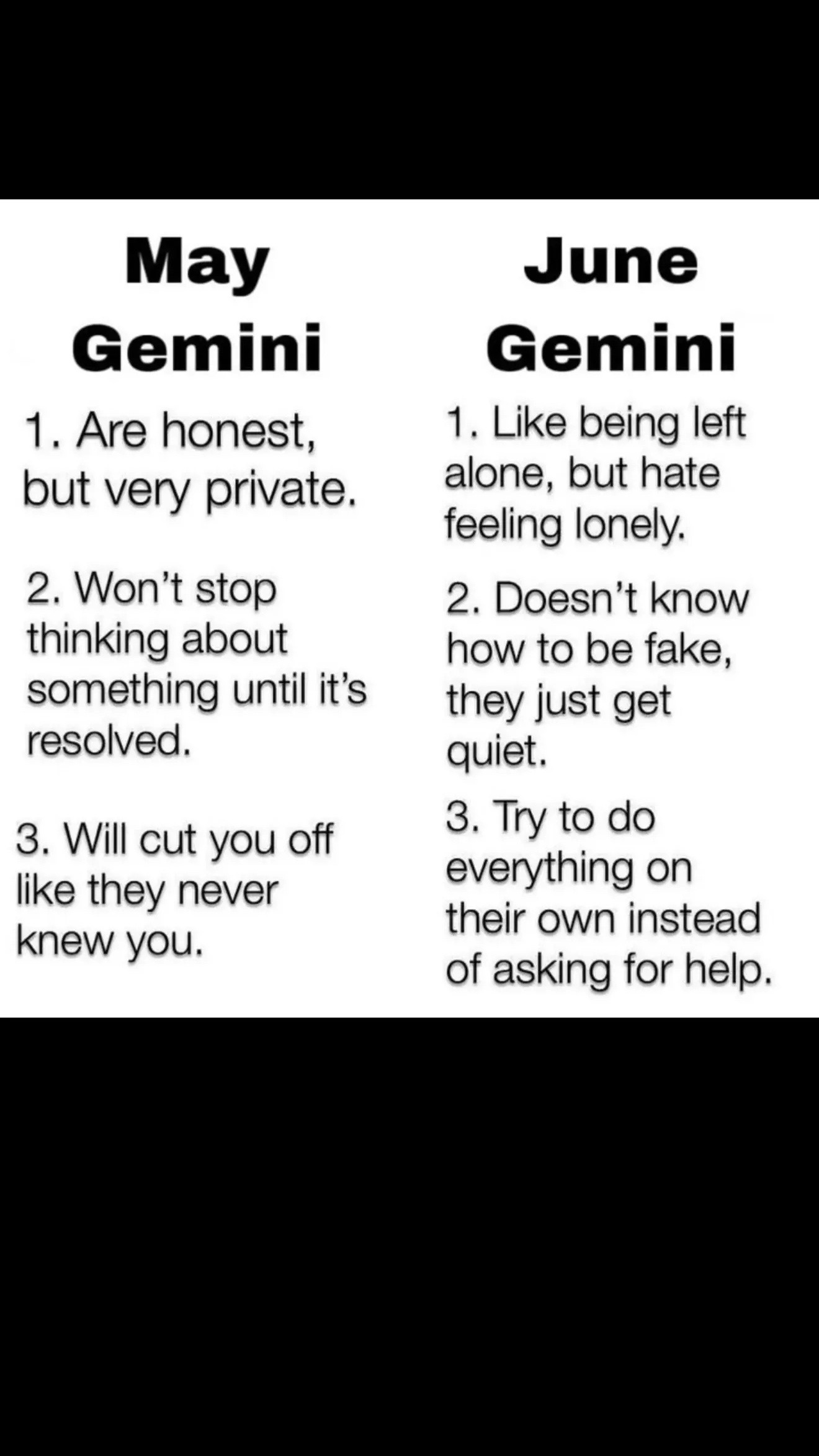 @Mind of a Gemini