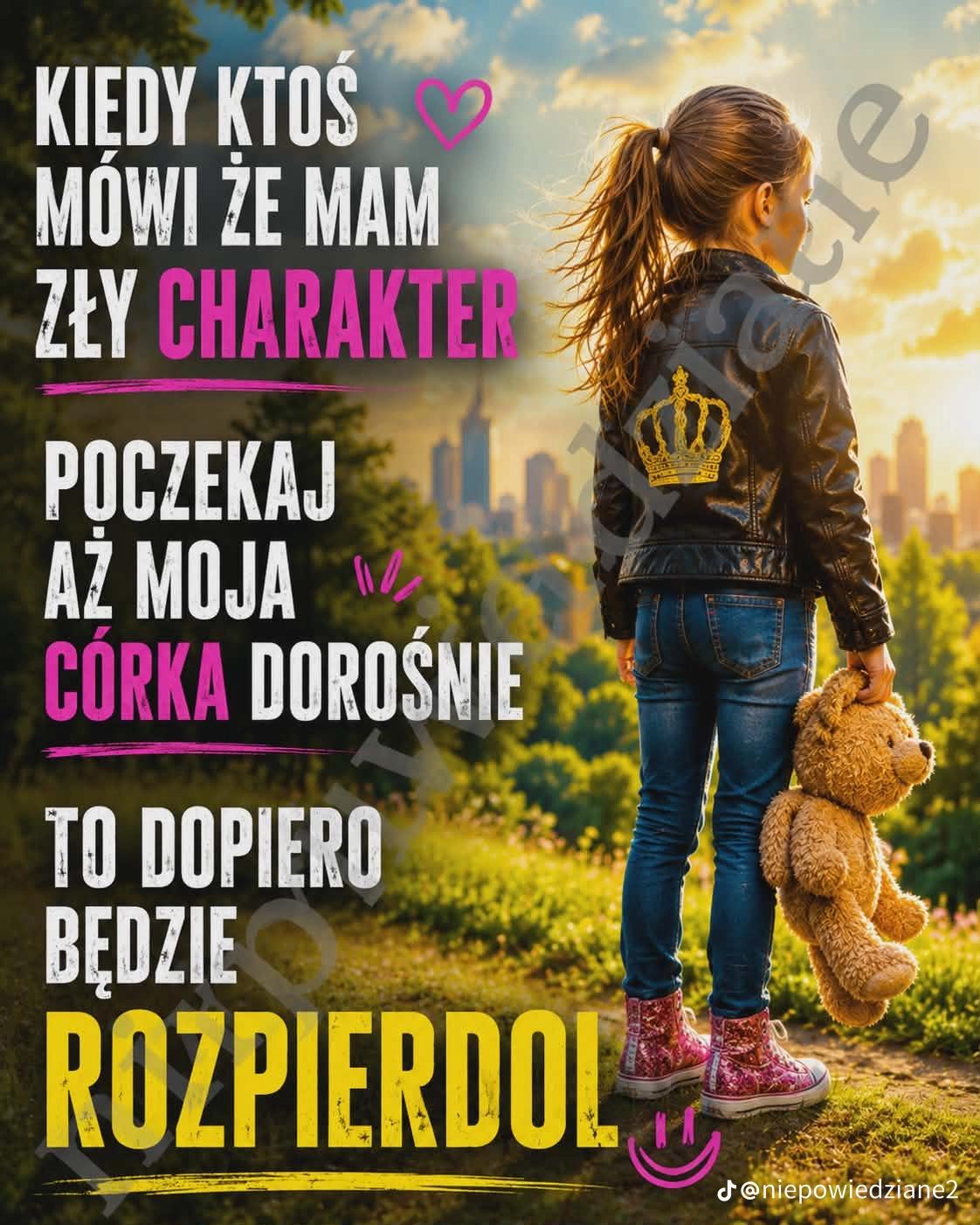 @mały